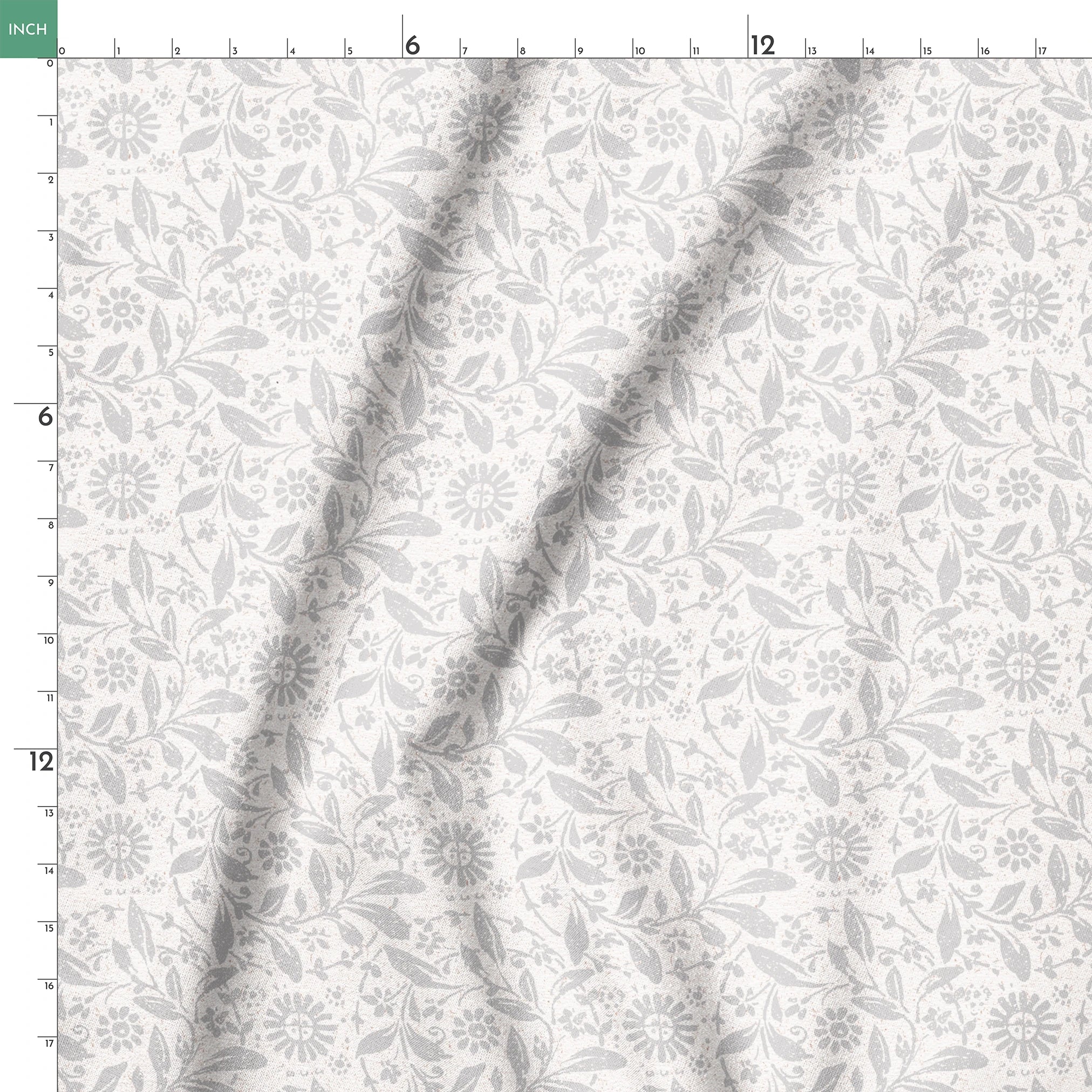 springs ruler 18x18