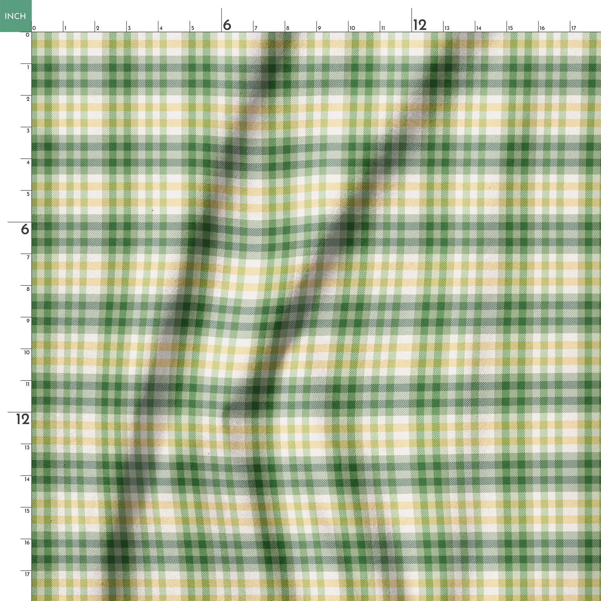 springs ruler 18x18