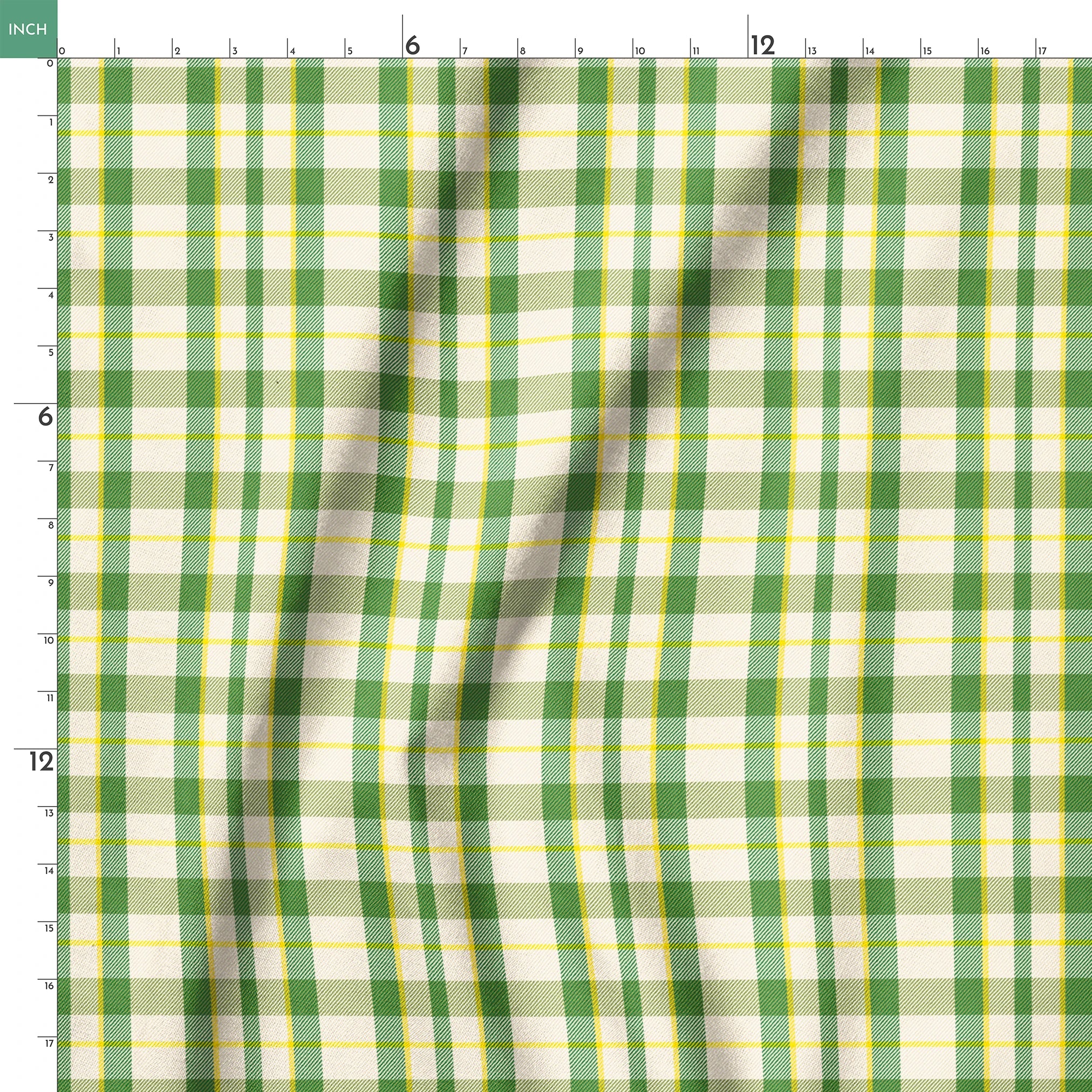 springs ruler 18x18