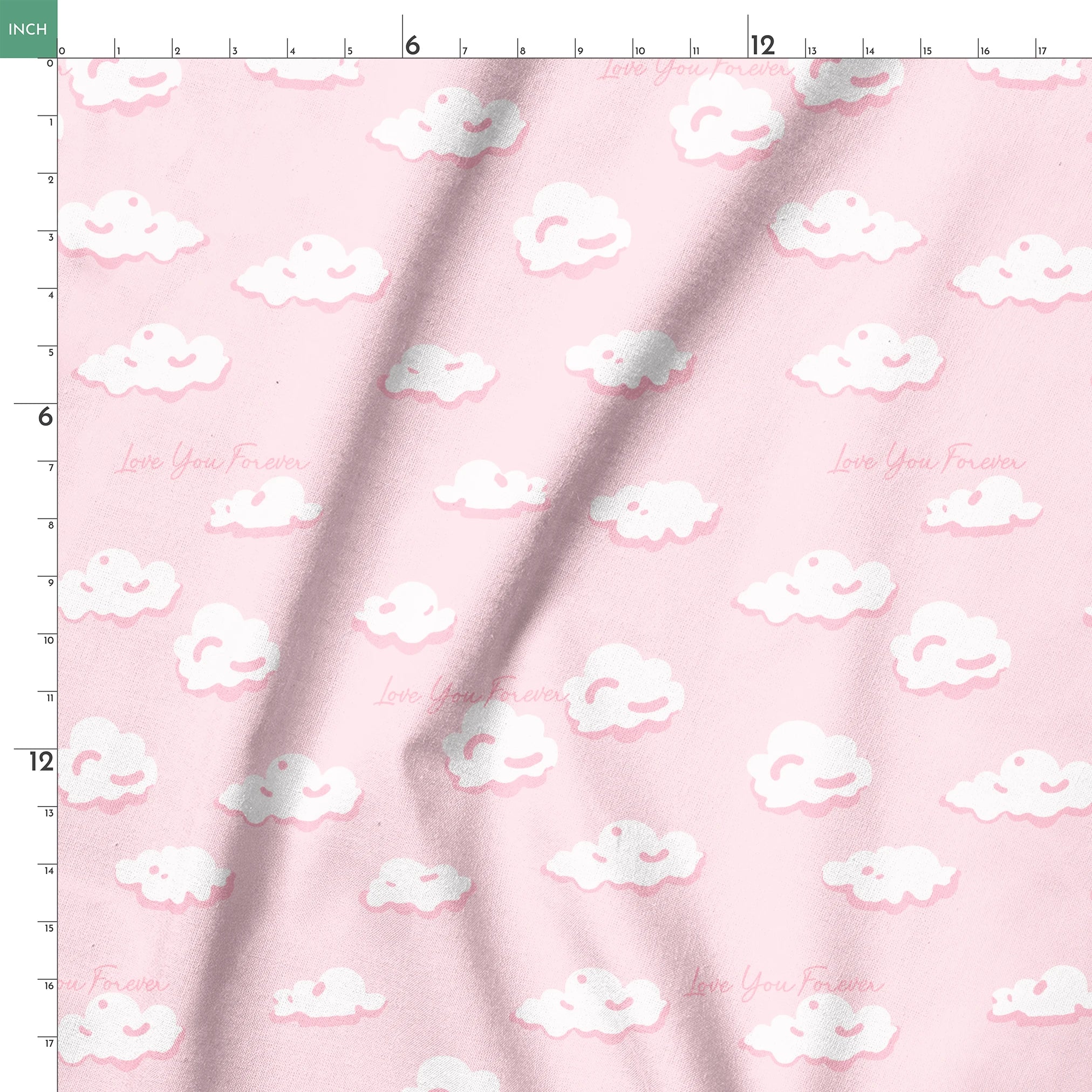springs ruler 18x18