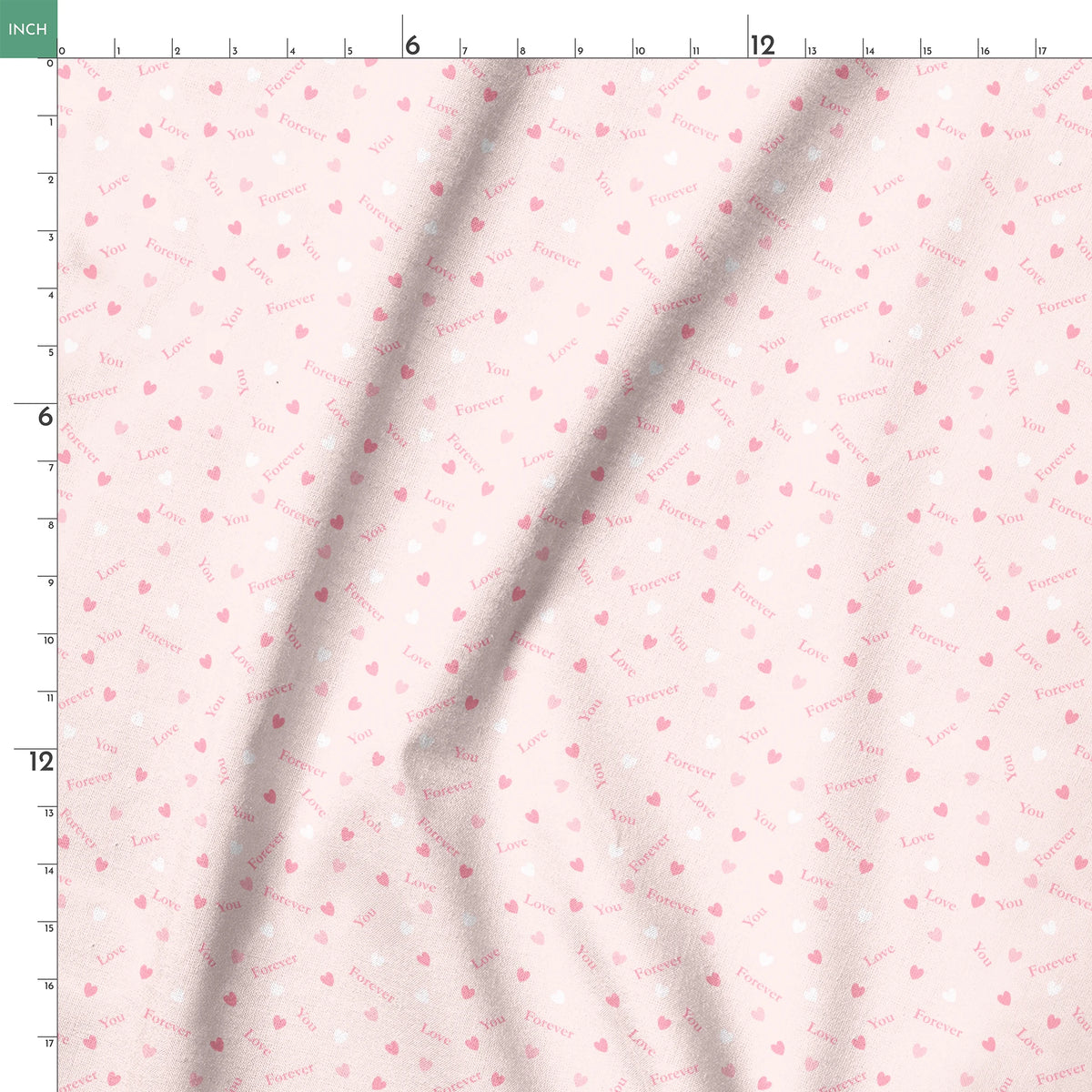 springs ruler 18x18