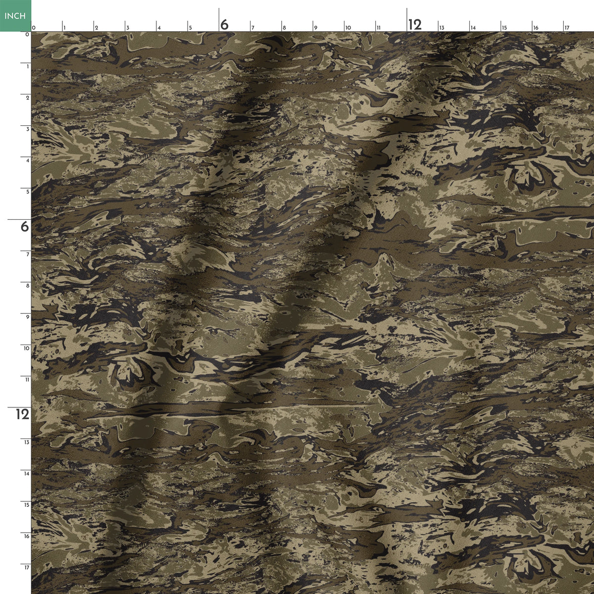 springs ruler 18x18