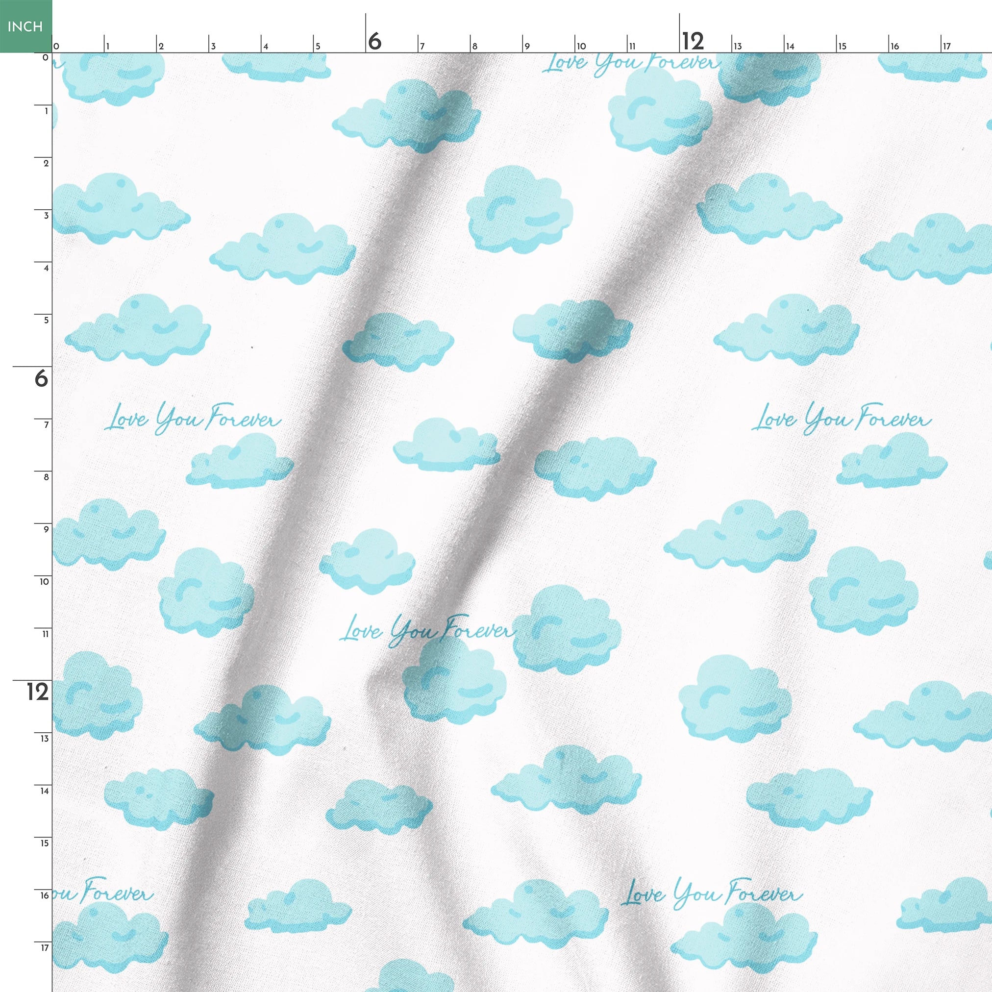 springs ruler 18x18