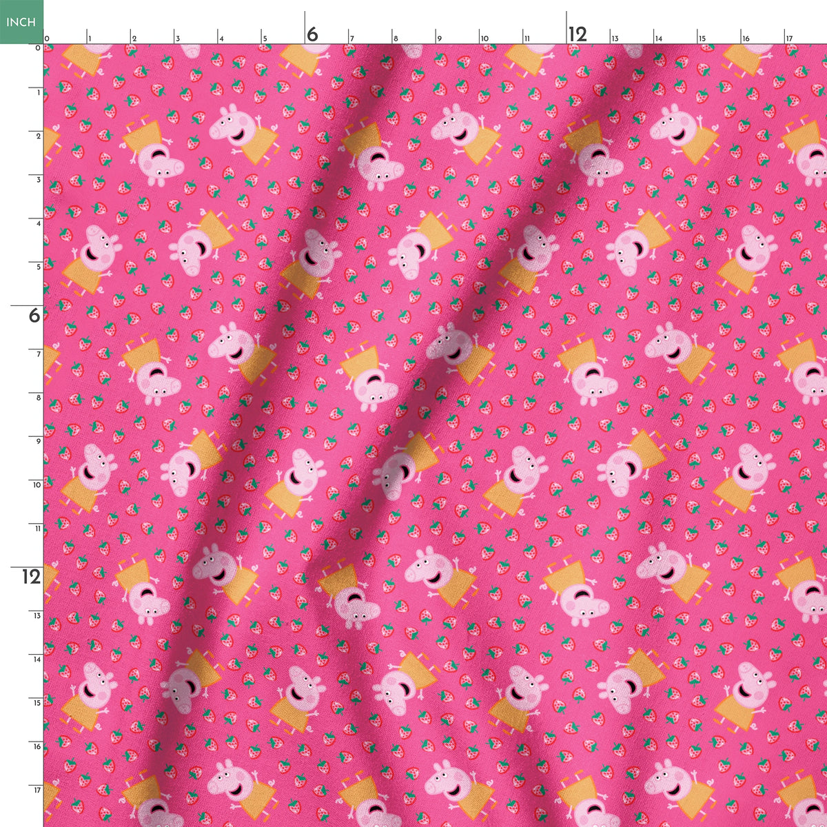 springs ruler 18x18
