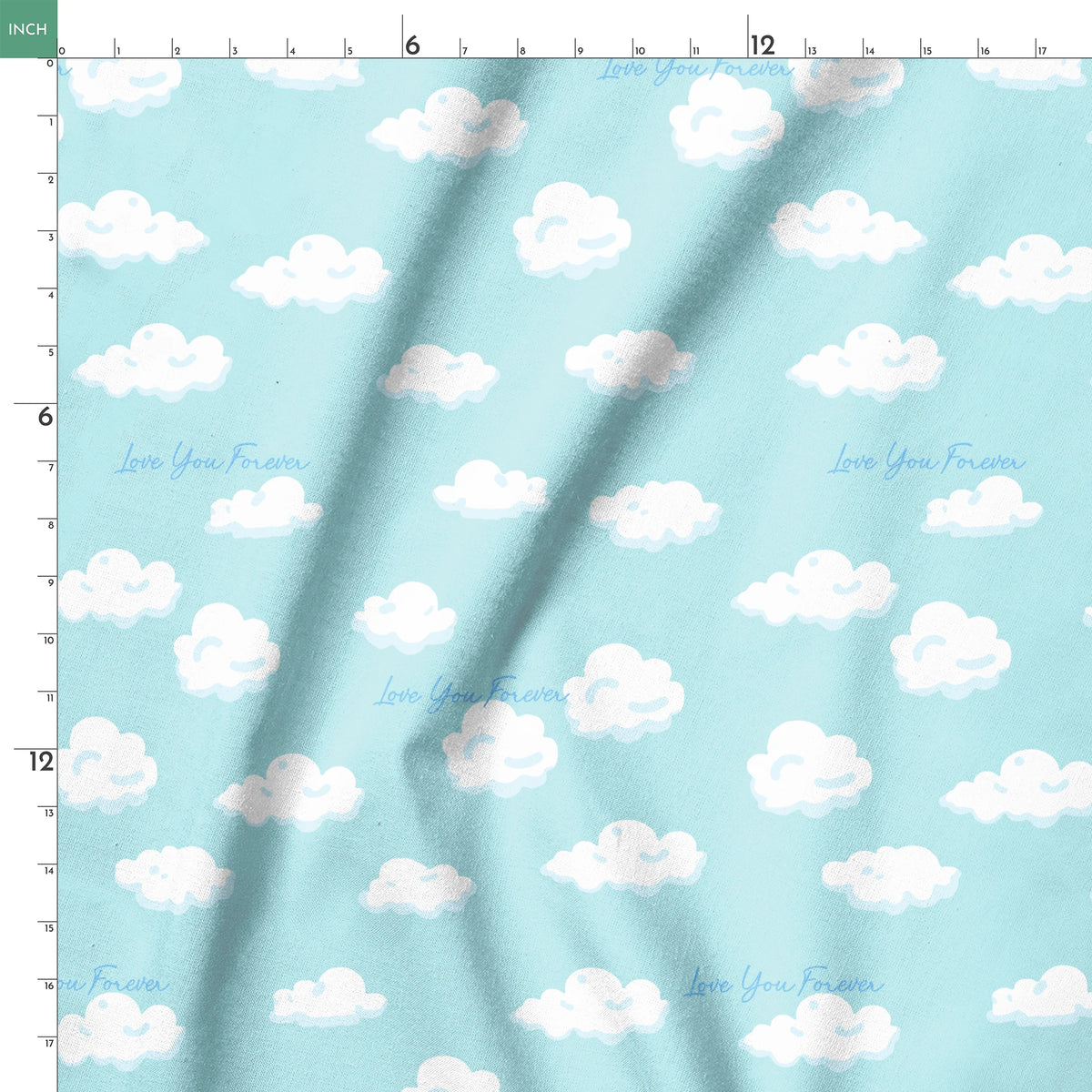 springs ruler 18x18