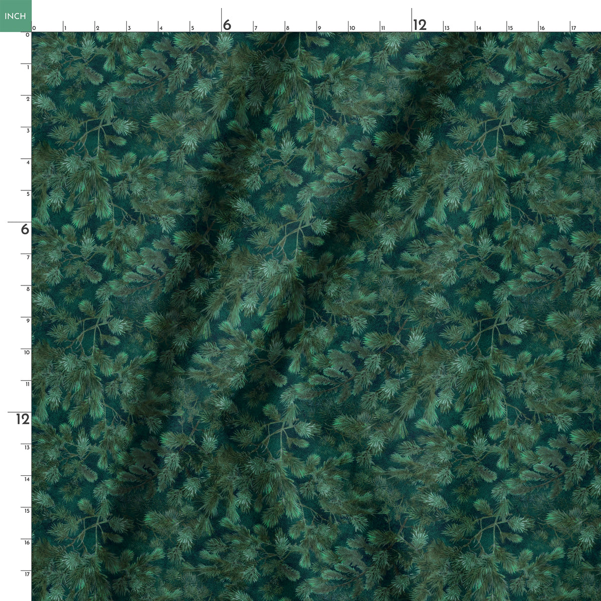 springs ruler 18x18