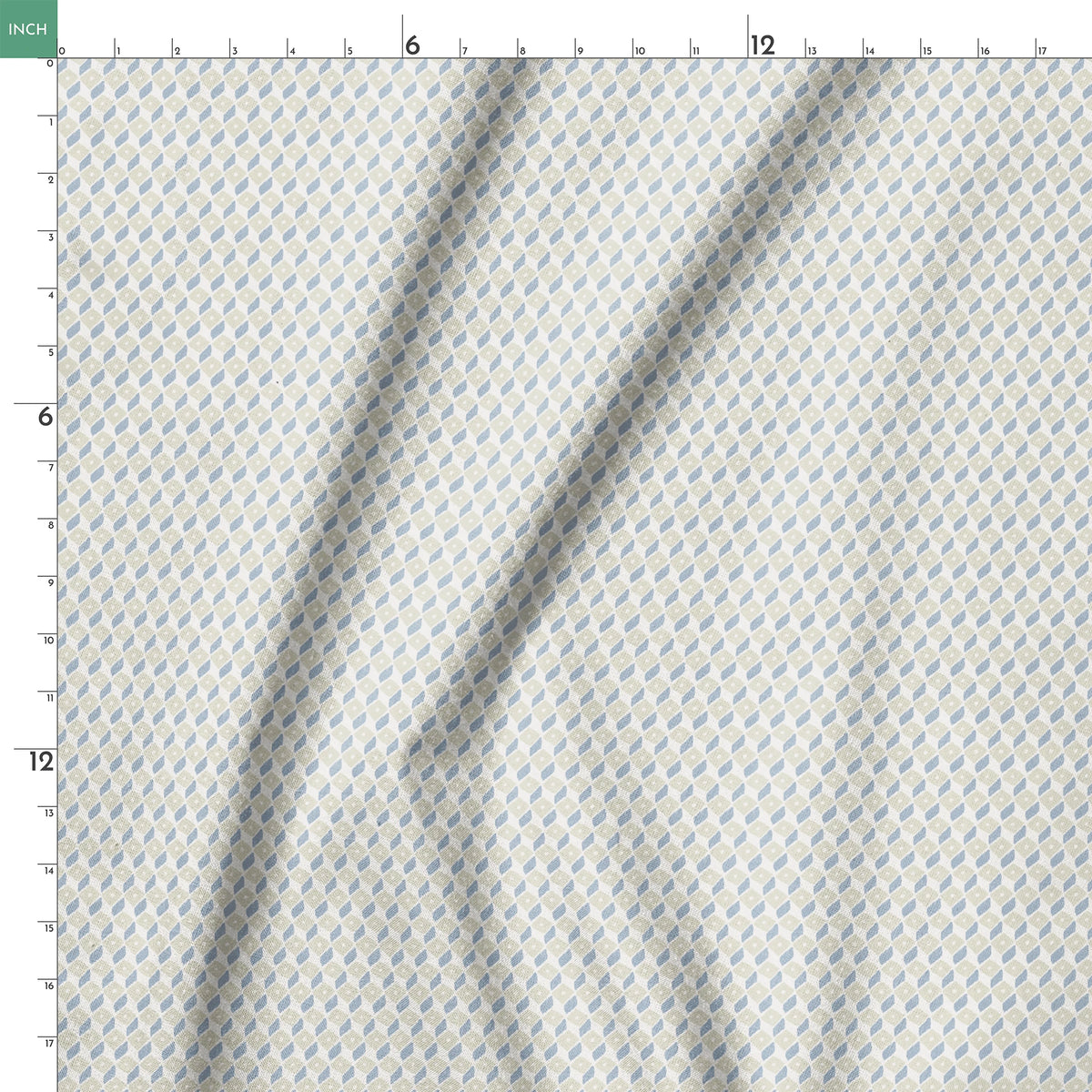 springs ruler 18x18