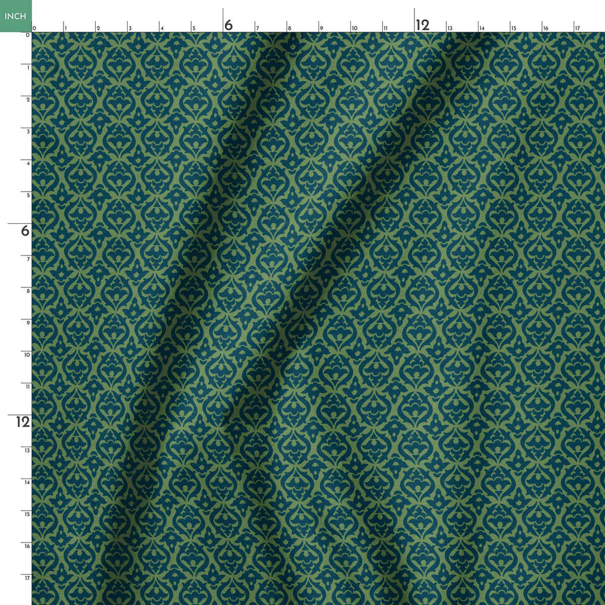 Aela on Venom Fabric