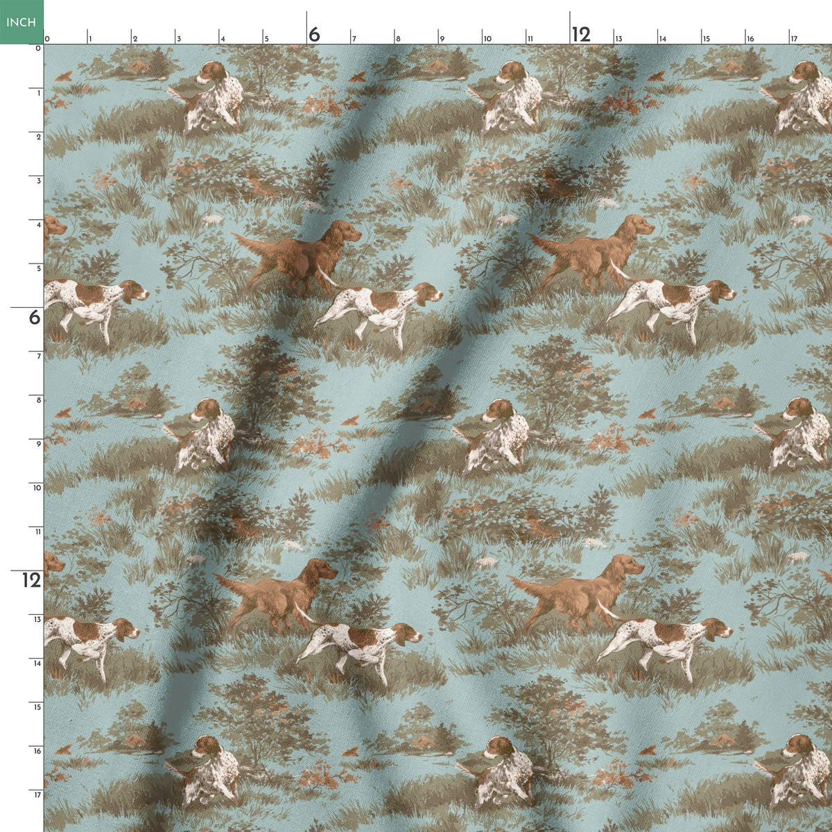 Jackson on Mineral Fabric