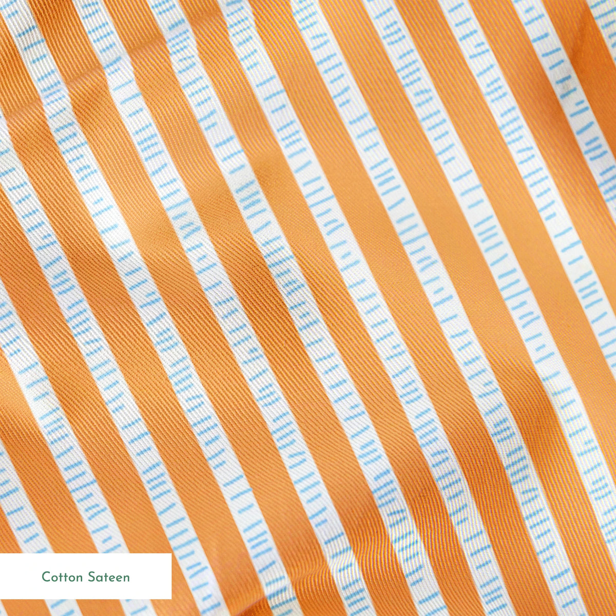 springs sateen texture