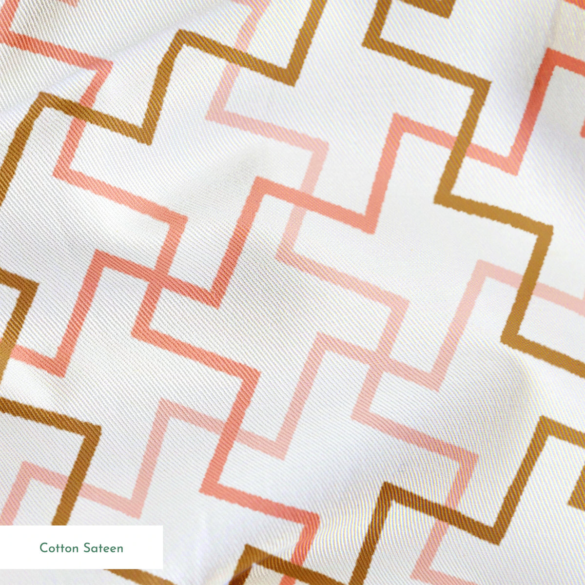 springs sateen texture