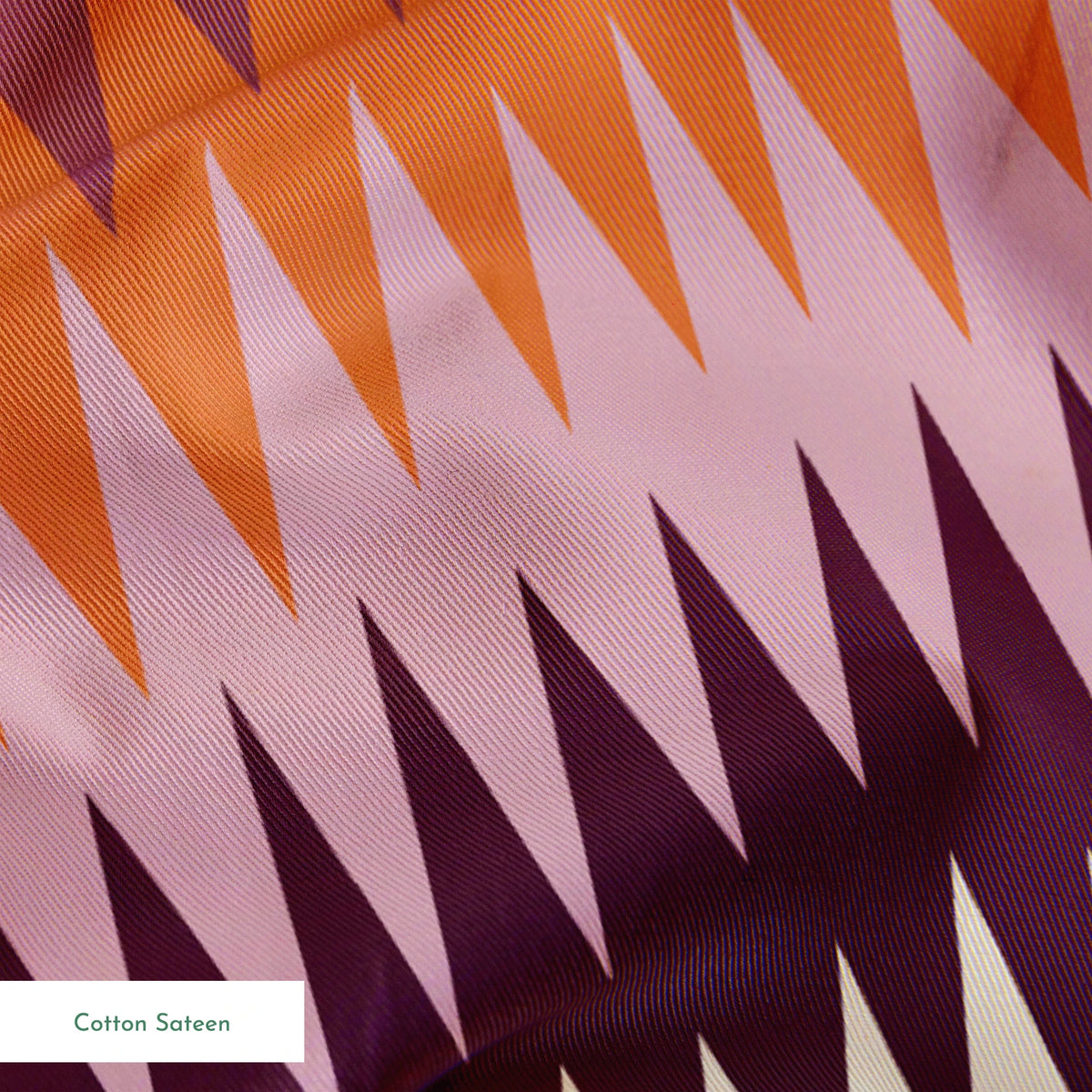 springs sateen texture