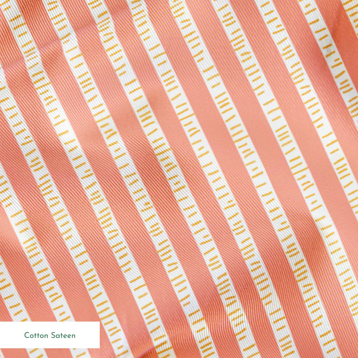 springs sateen texture