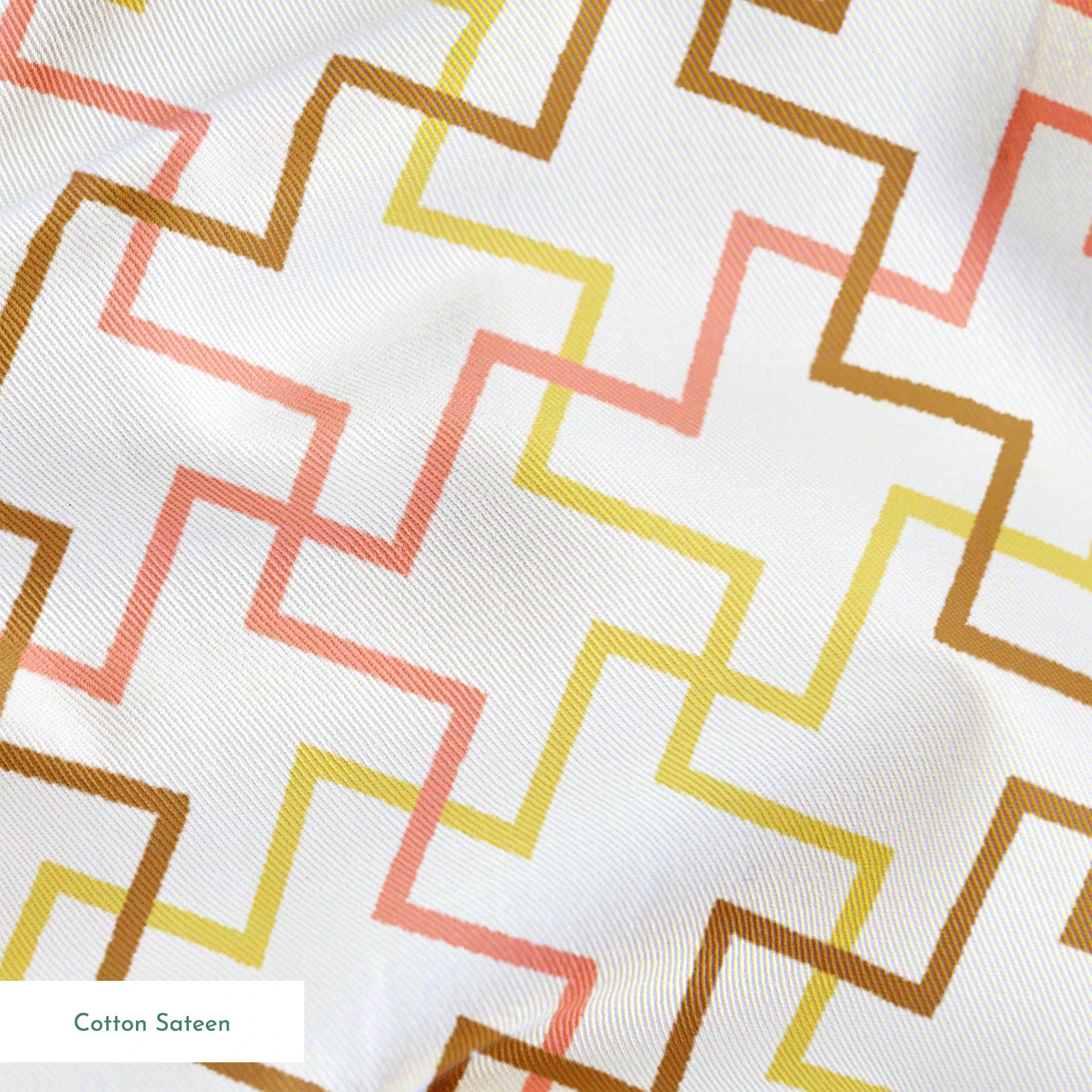 springs sateen texture