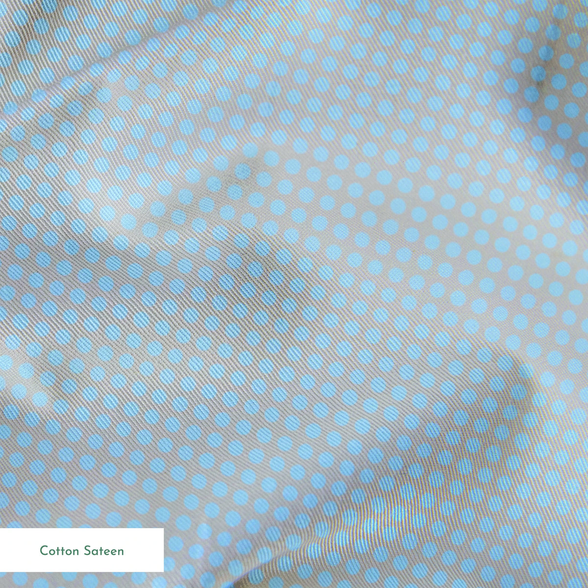 springs sateen texture