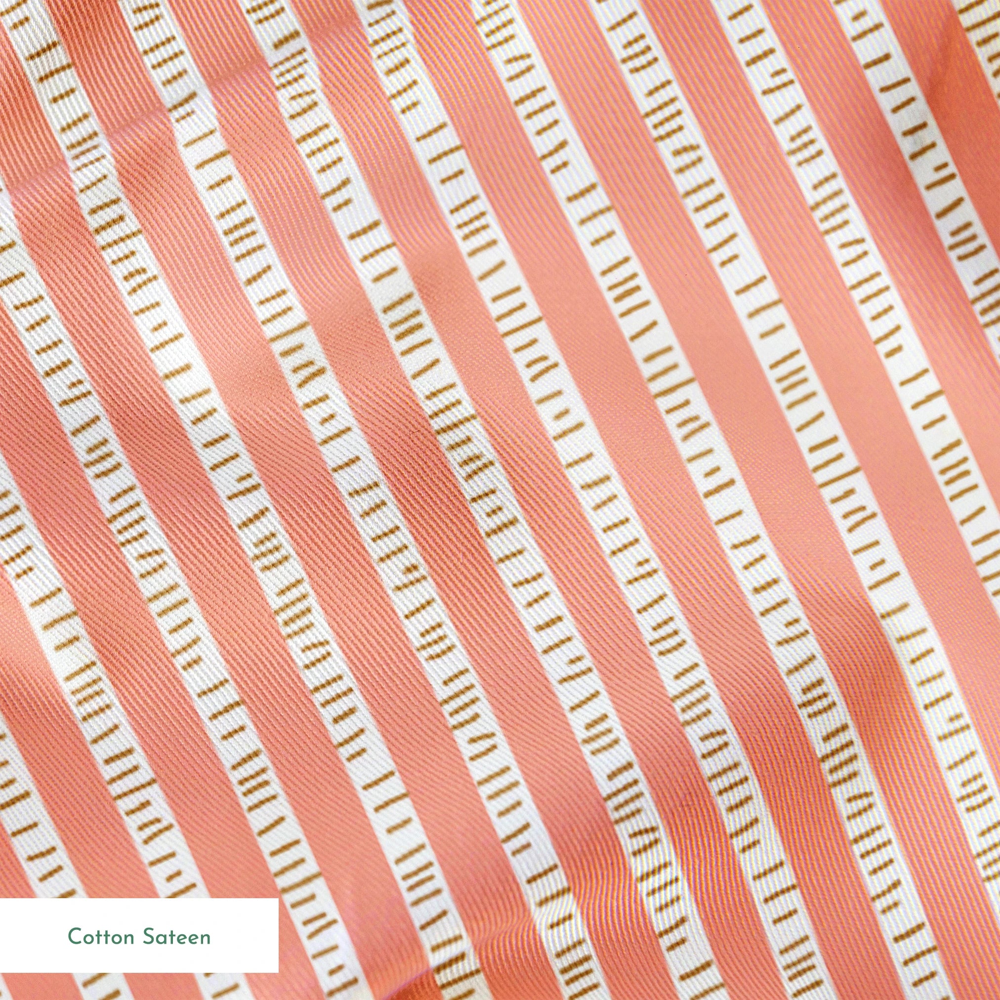 springs sateen texture