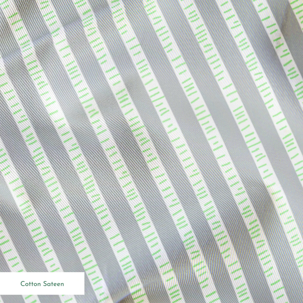 springs sateen texture
