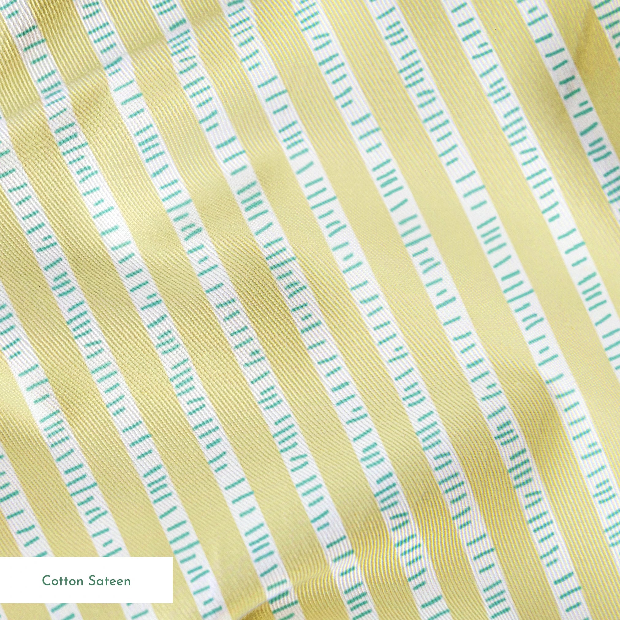 springs sateen texture