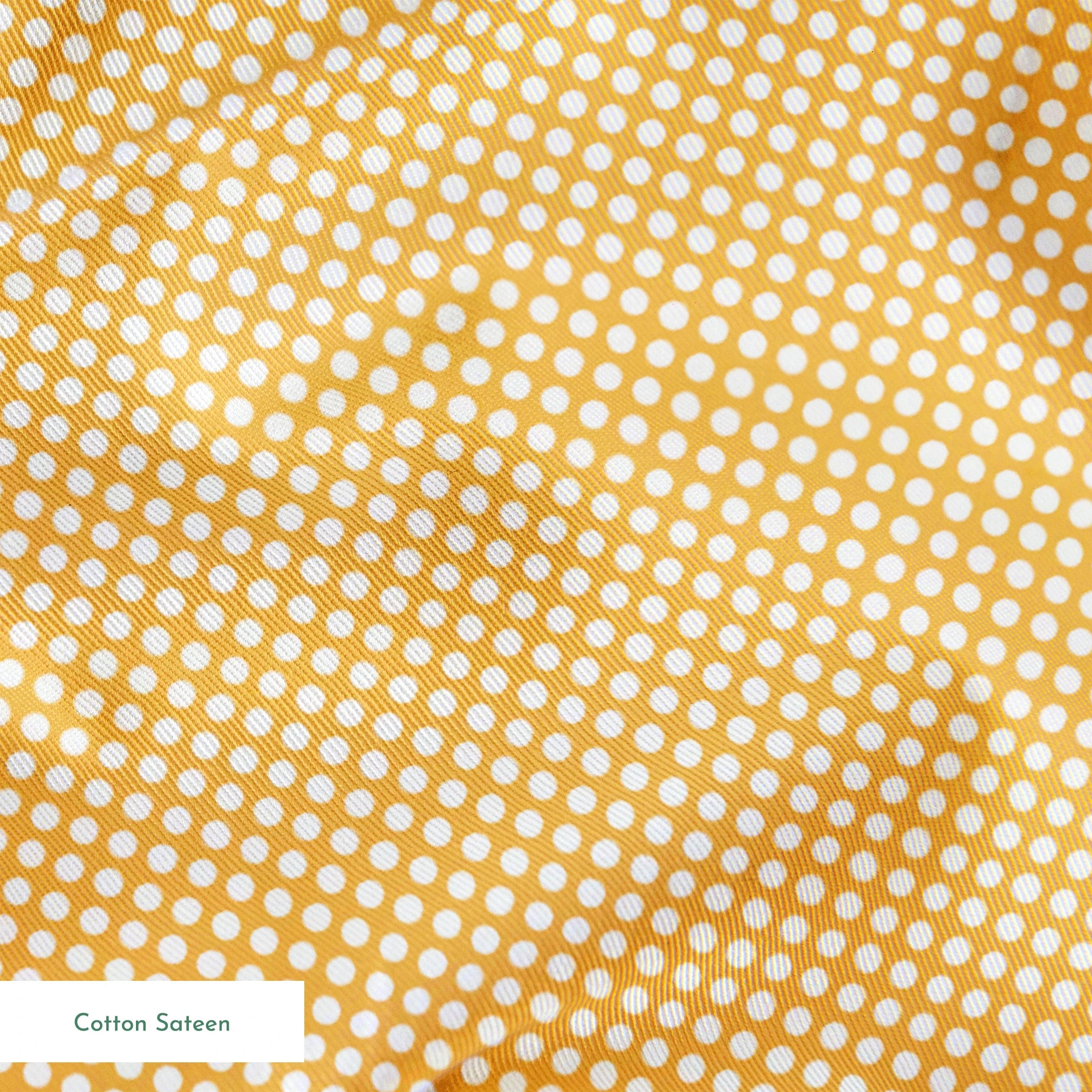 springs sateen texture