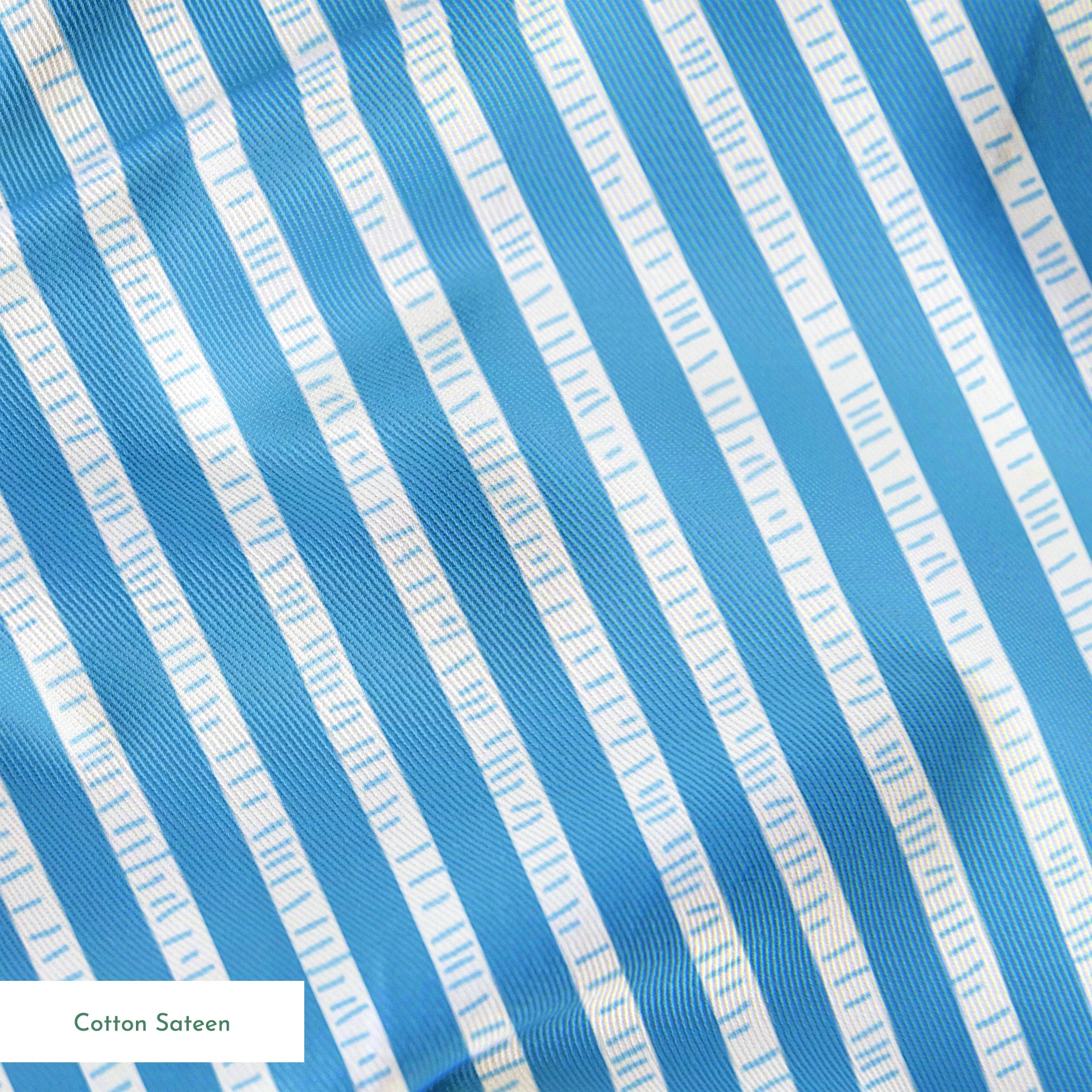 springs sateen texture