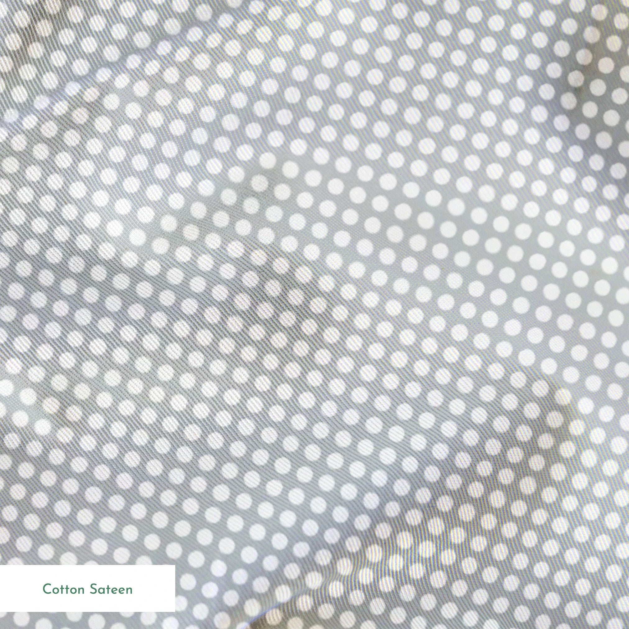springs sateen texture