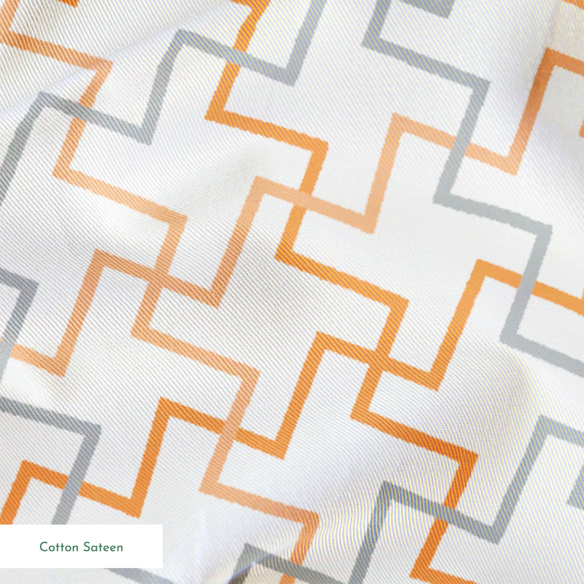 springs sateen texture