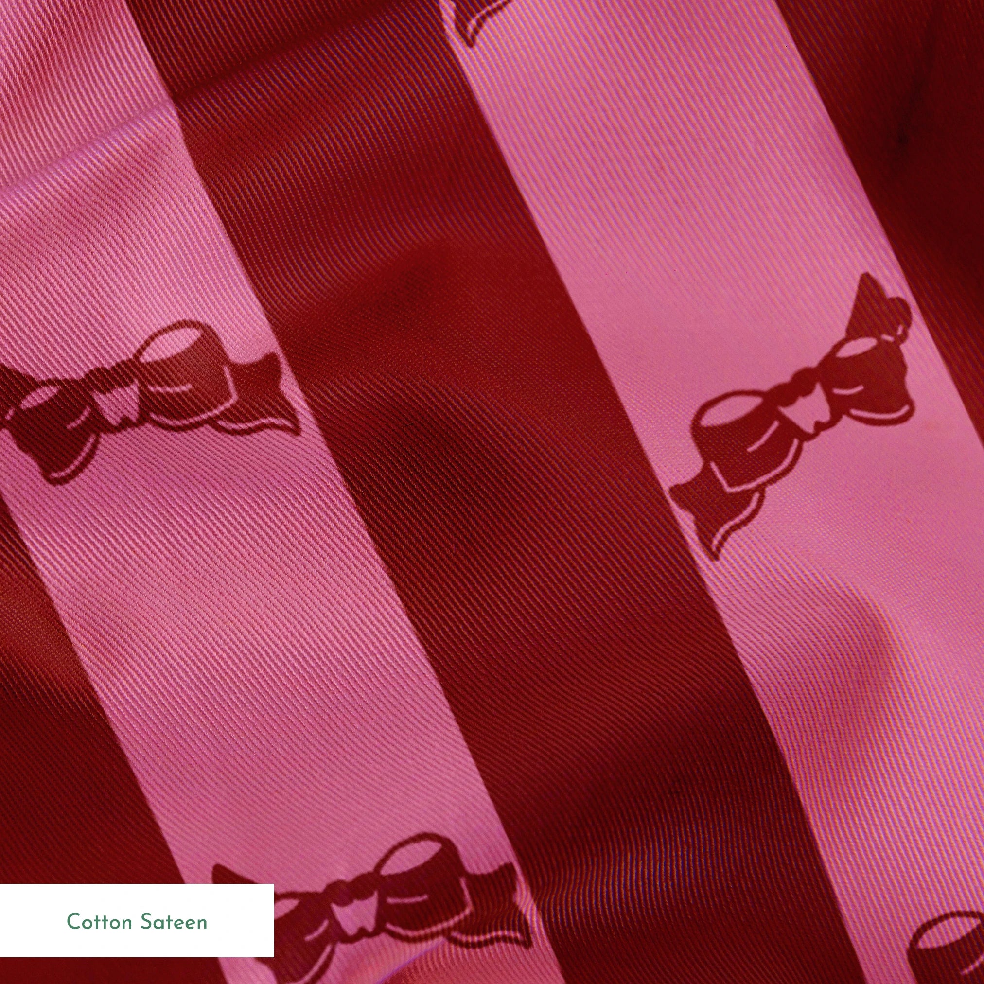 springs sateen texture
