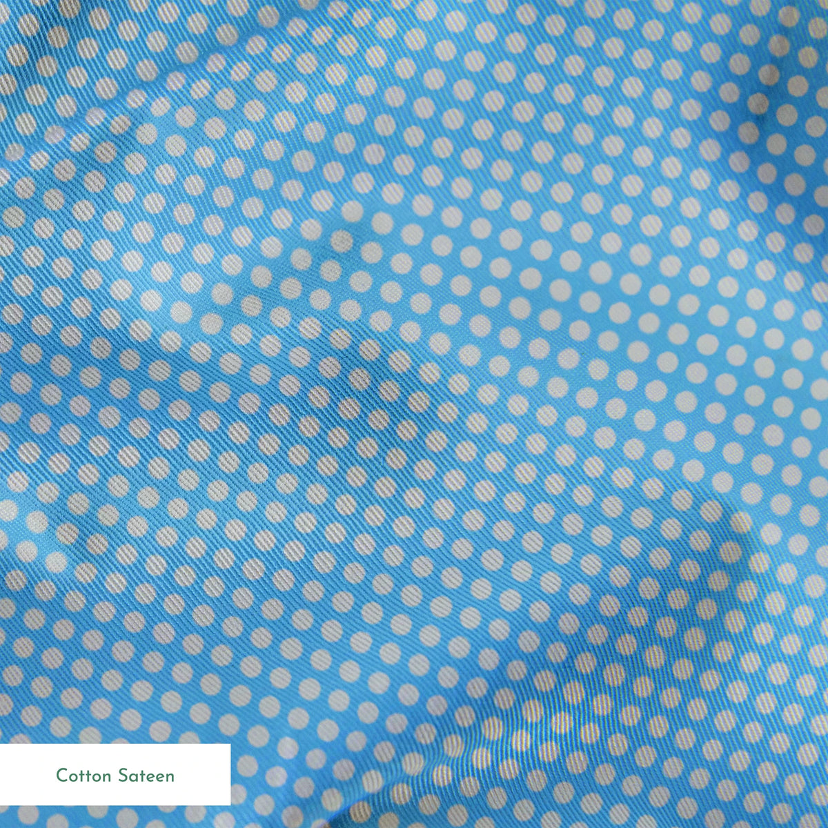 springs sateen texture