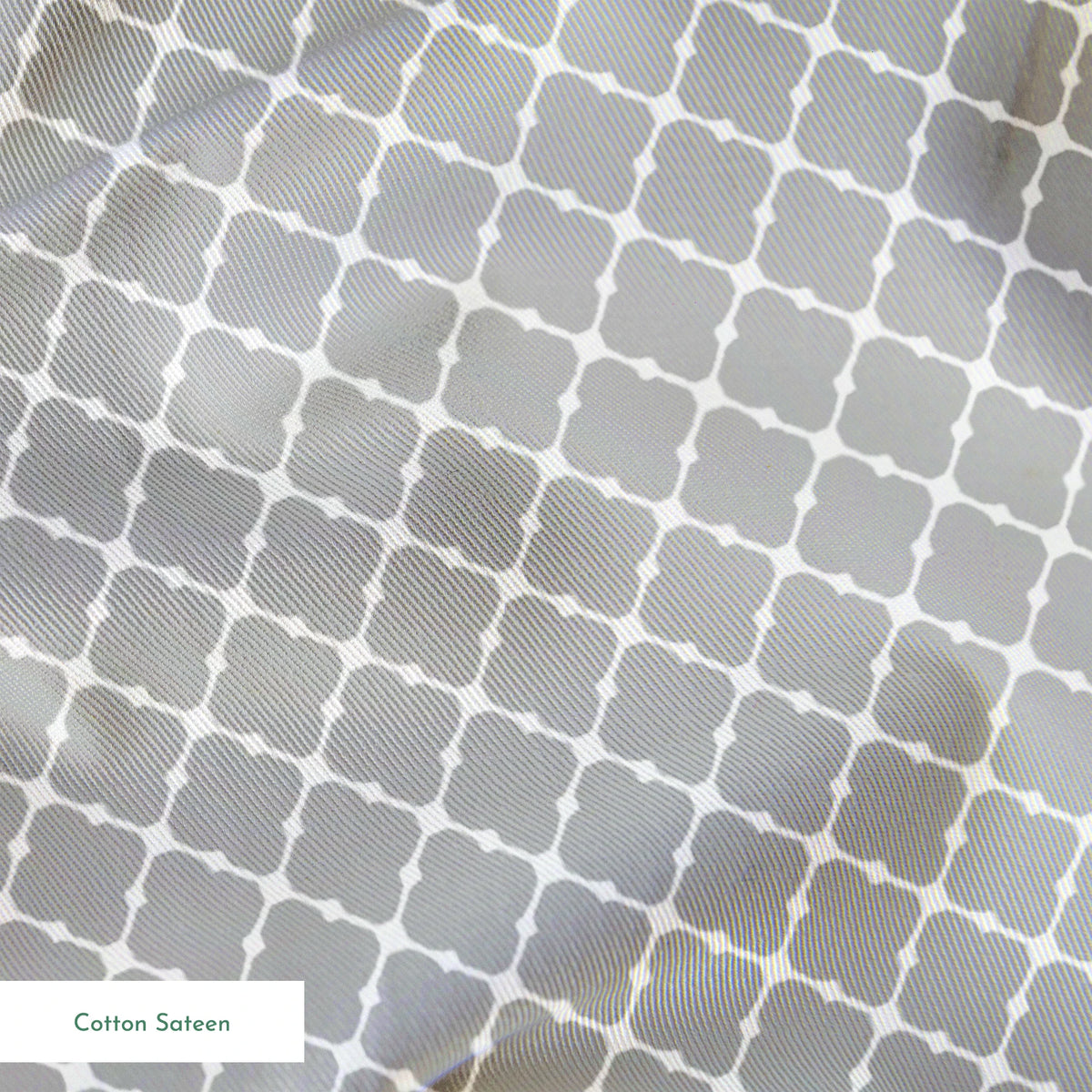 springs sateen texture