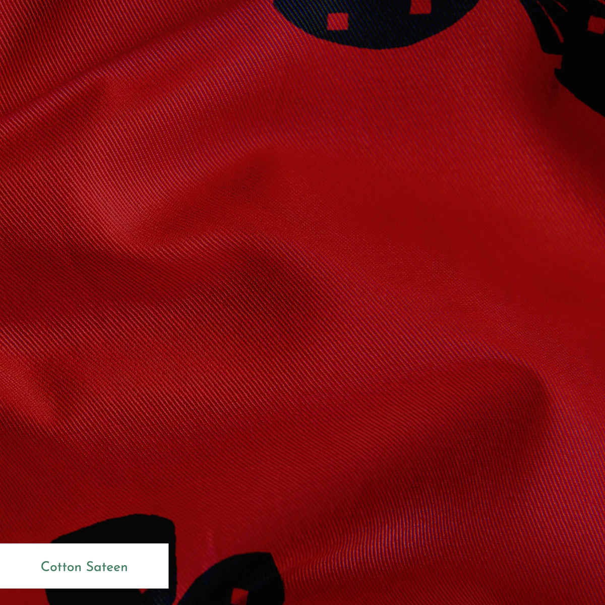 springs sateen texture