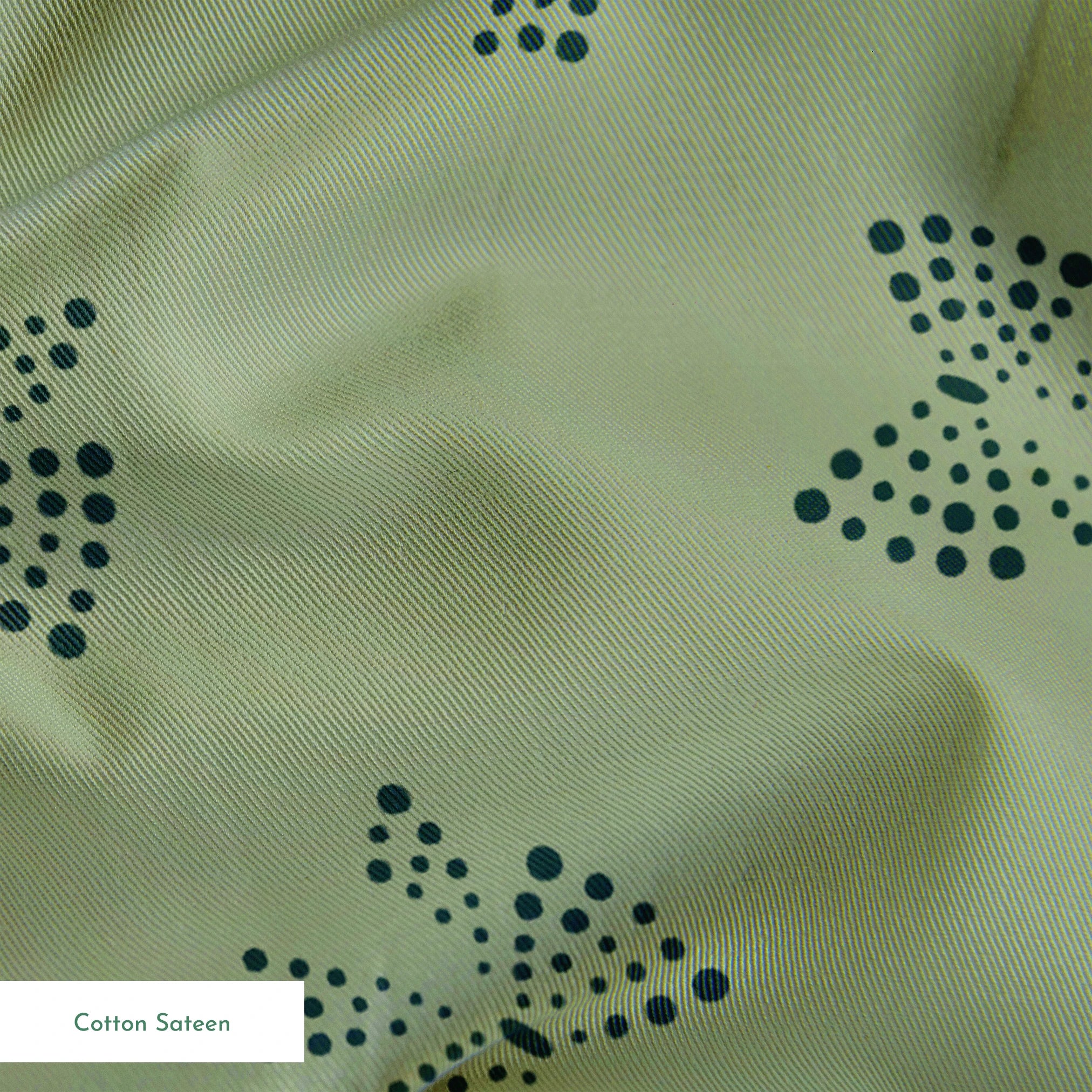 springs sateen texture