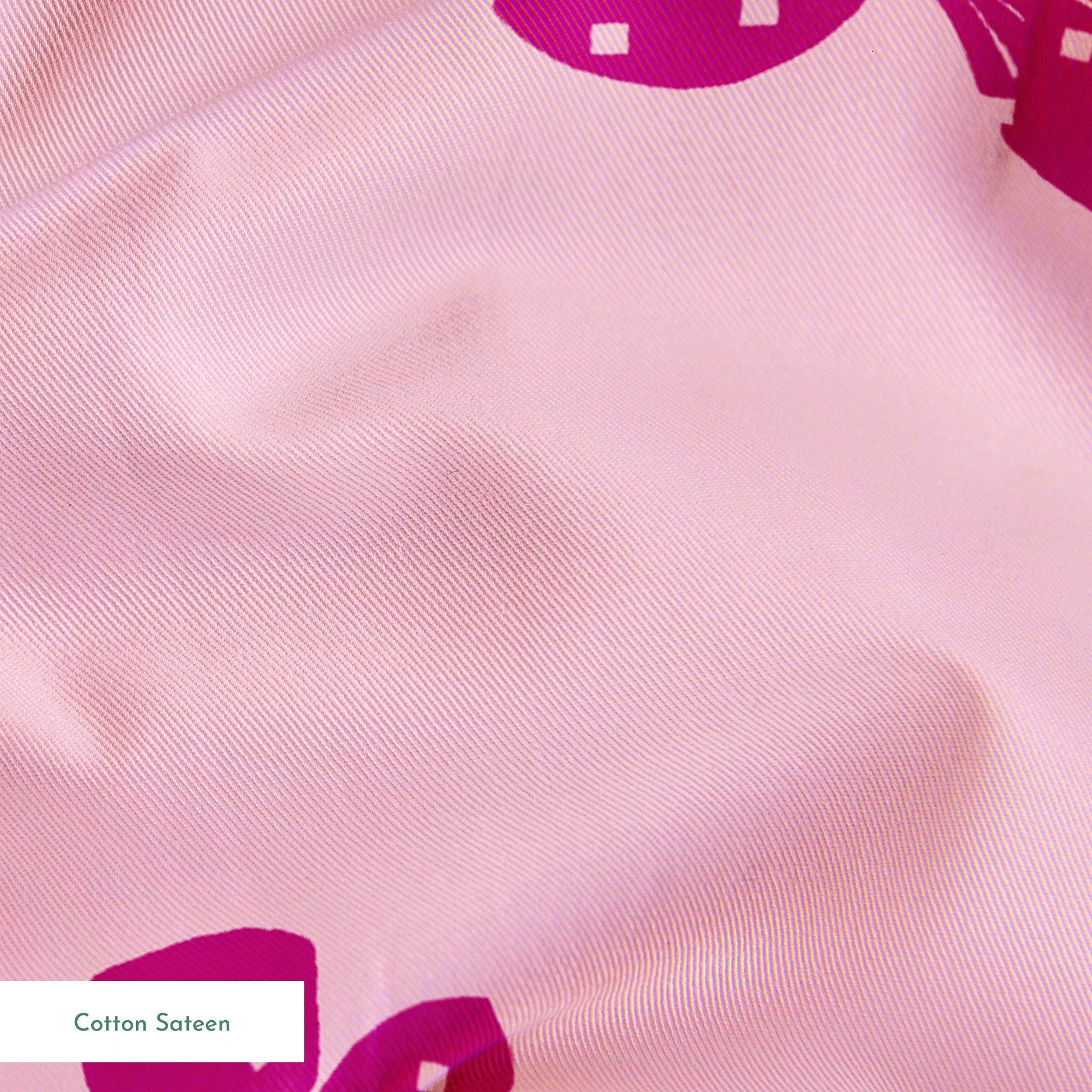 springs sateen texture