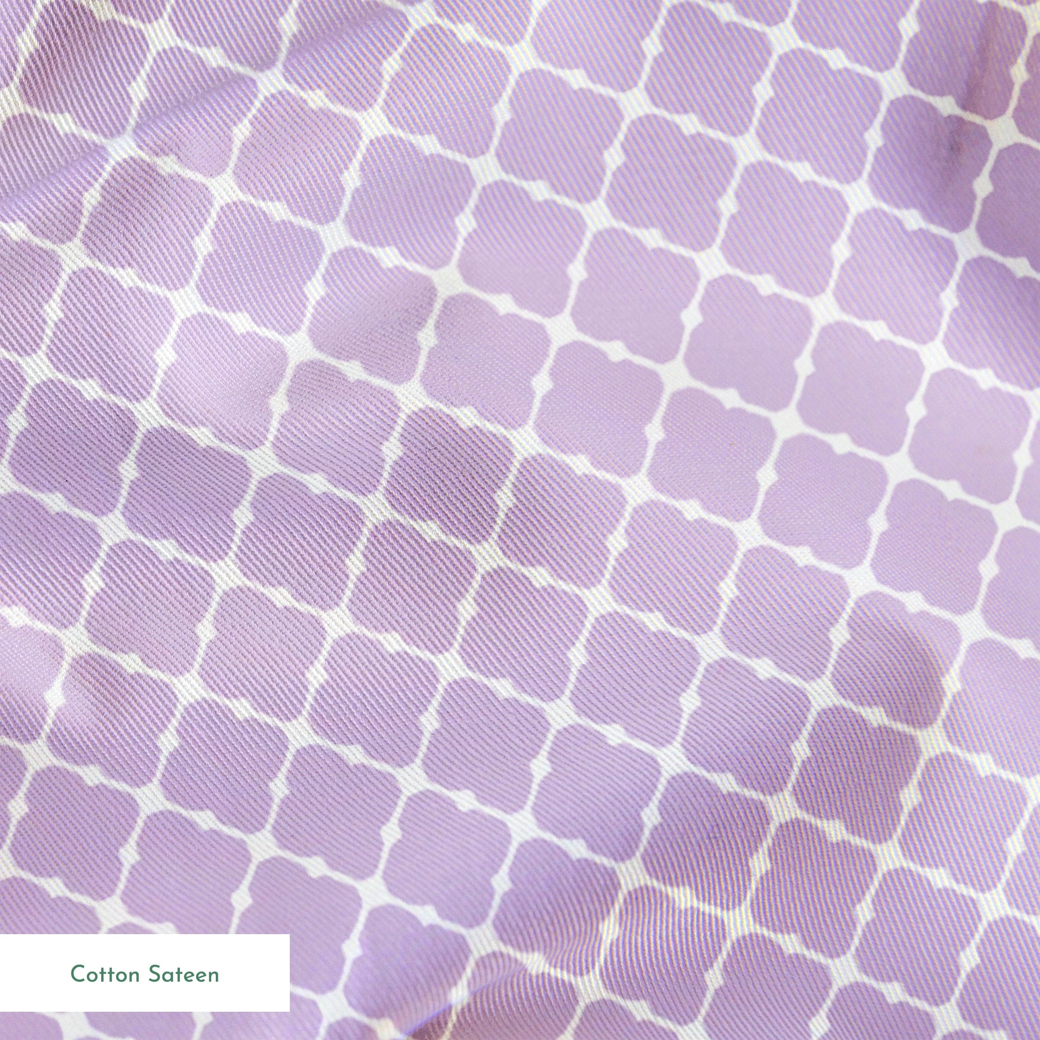 springs sateen texture