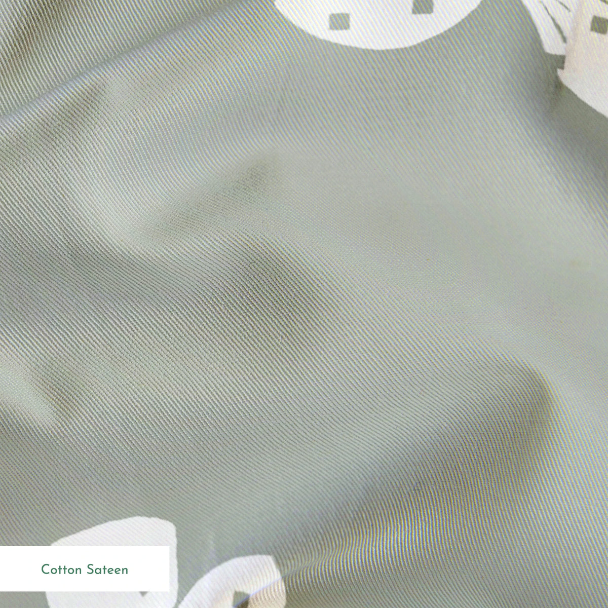 springs sateen texture
