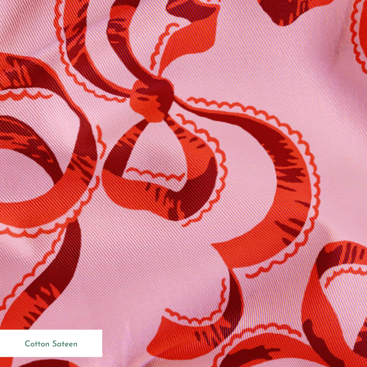 springs sateen texture