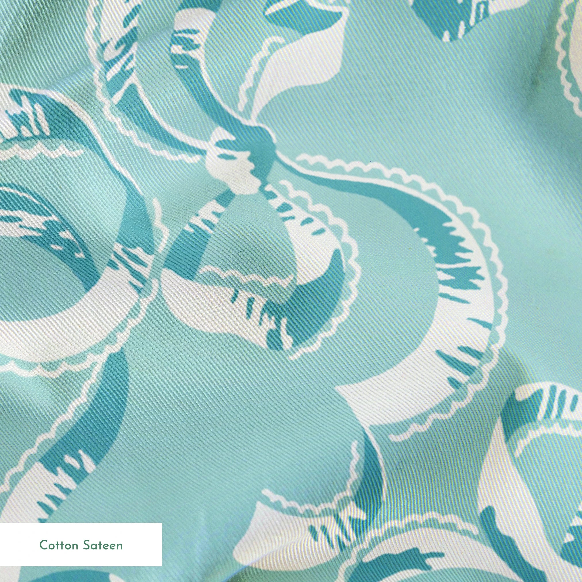 springs sateen texture
