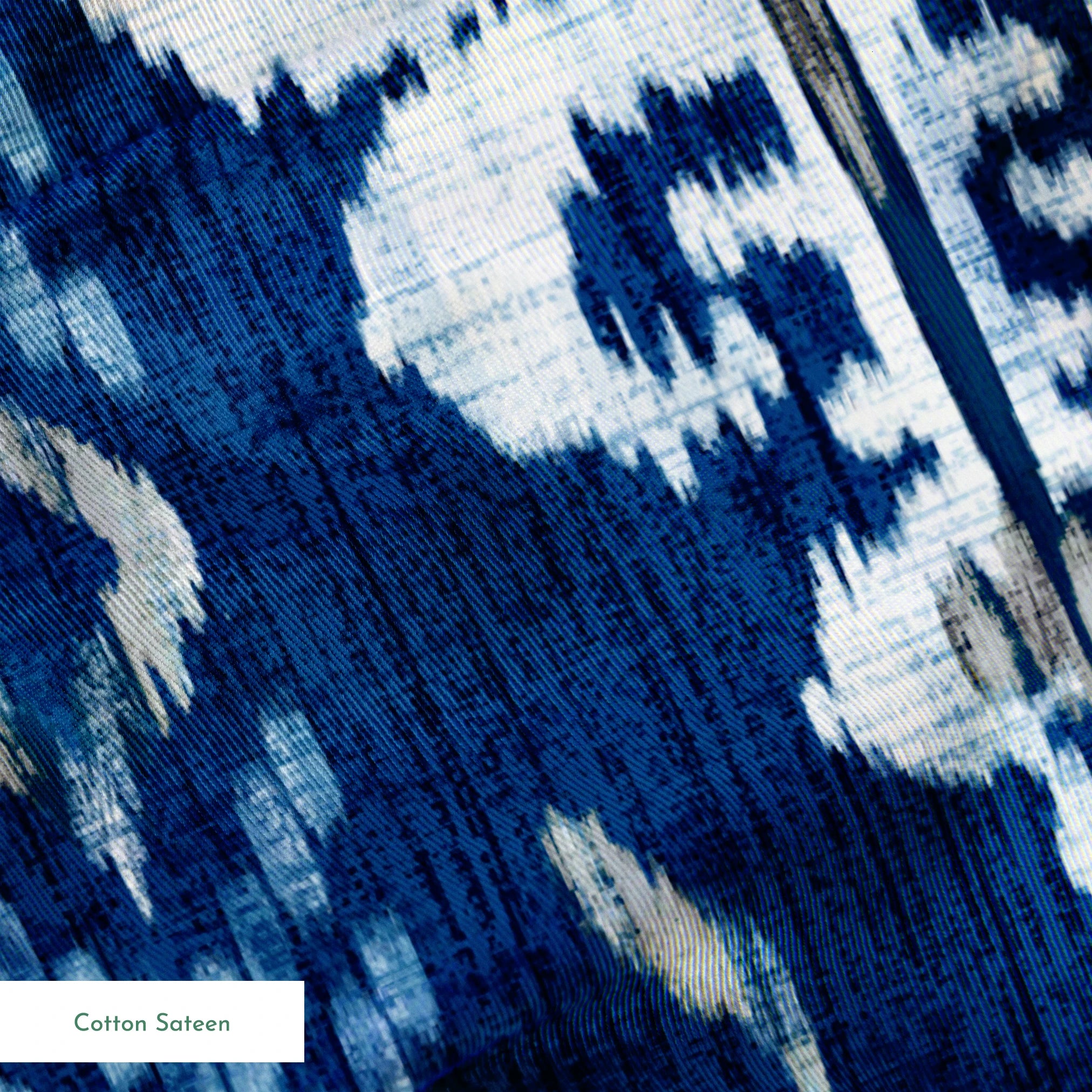 springs sateen texture