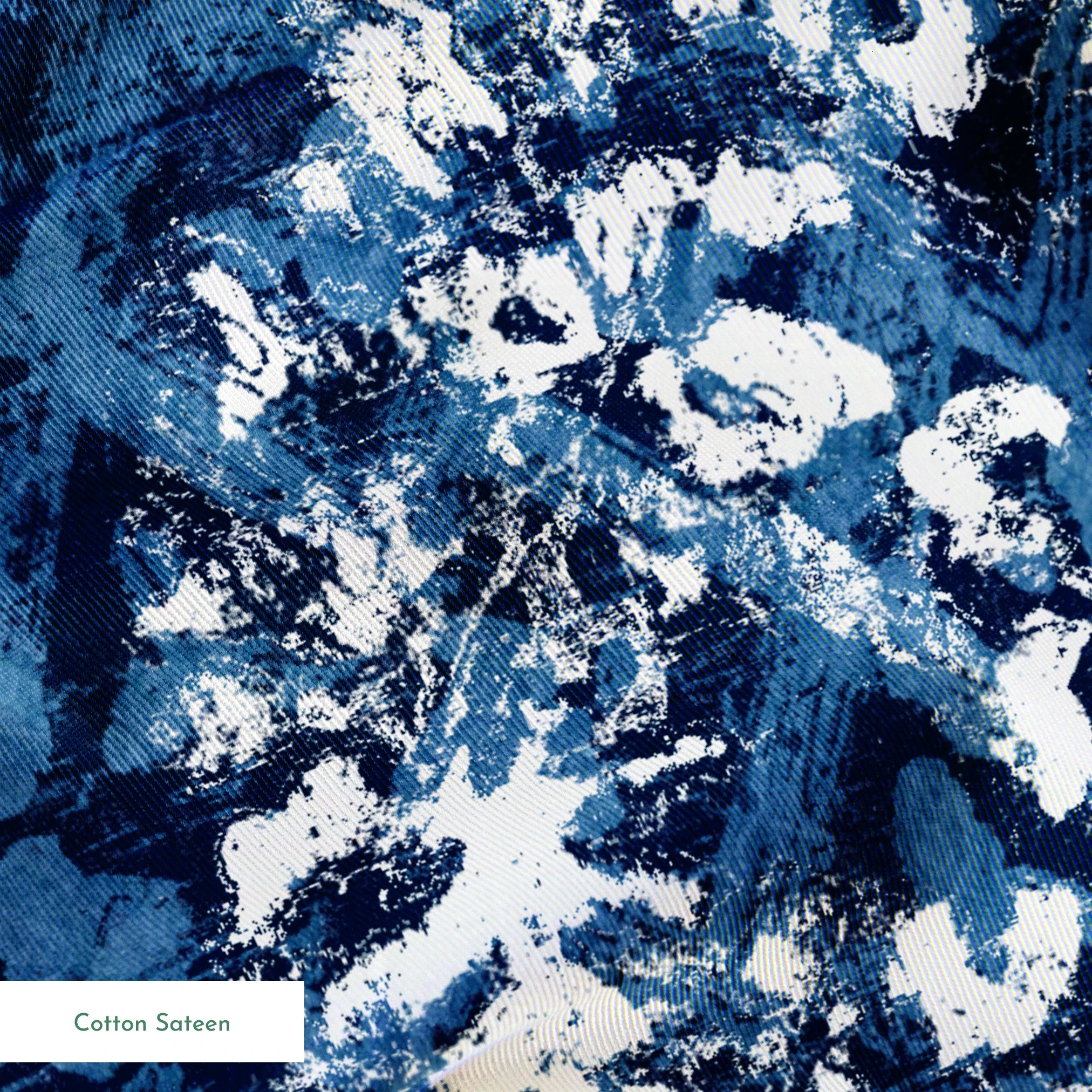 springs sateen texture