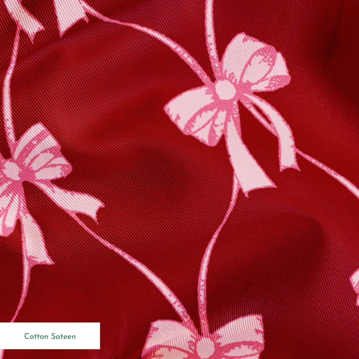 springs sateen texture