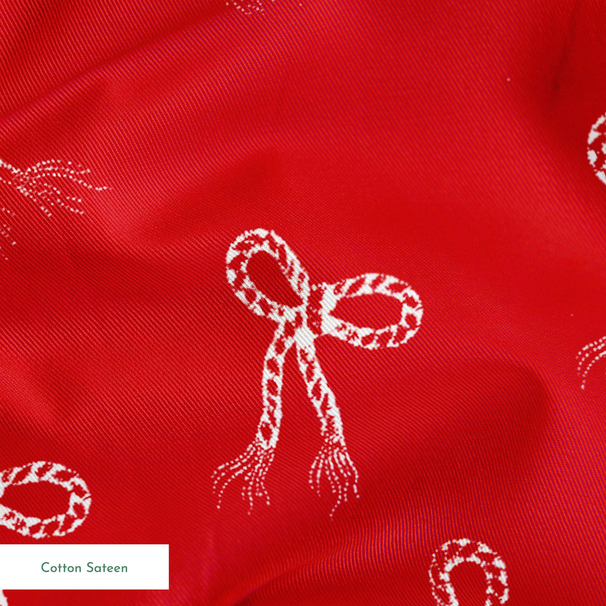 springs sateen texture