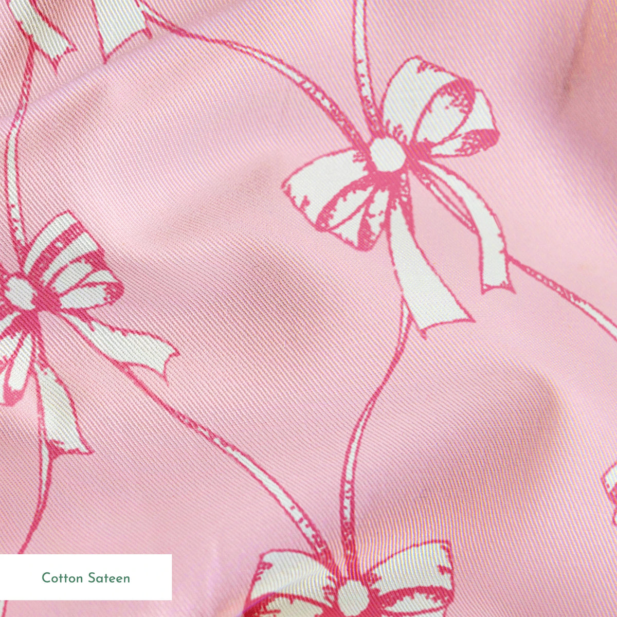 springs sateen texture