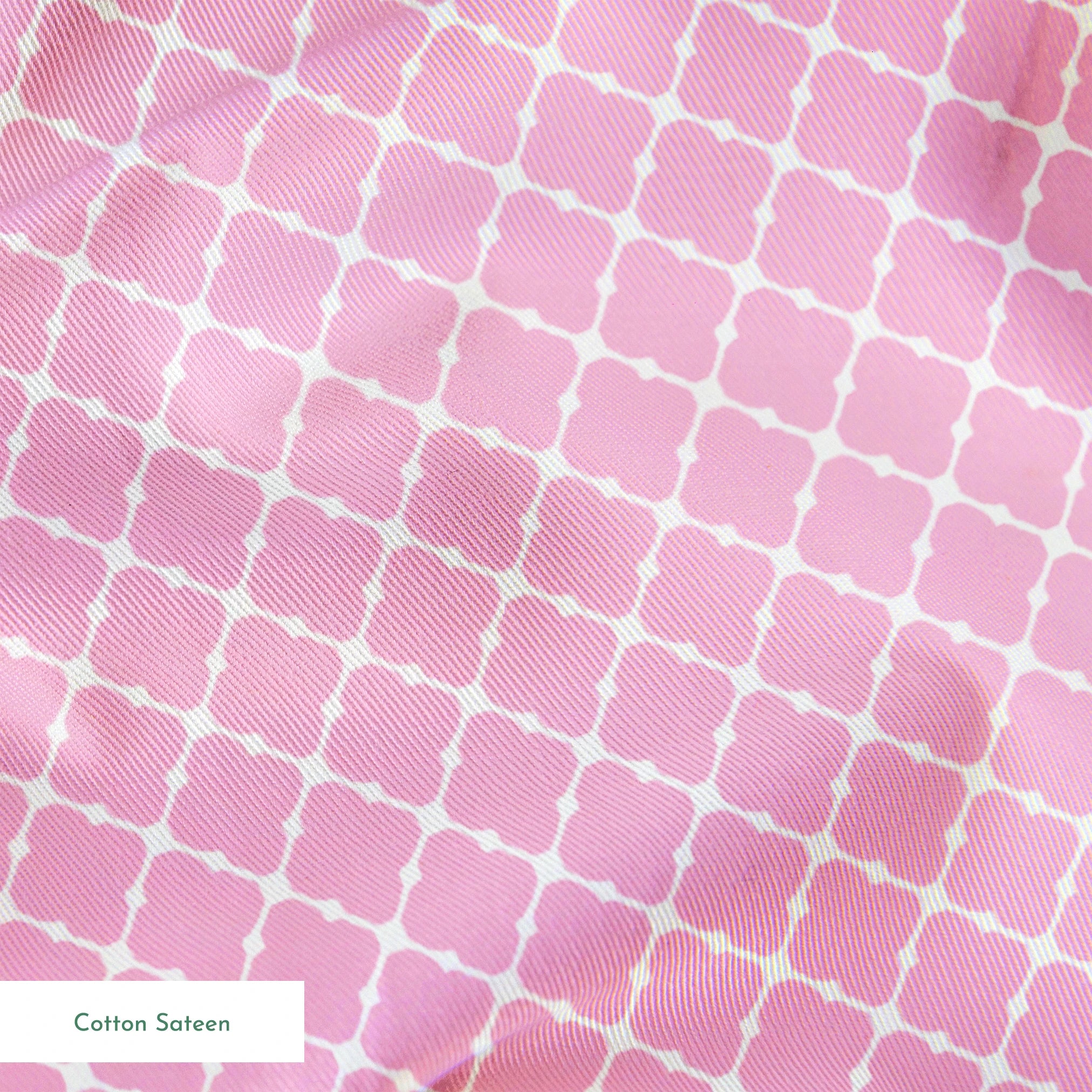springs sateen texture