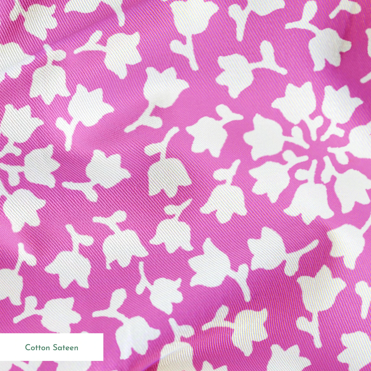 springs sateen texture