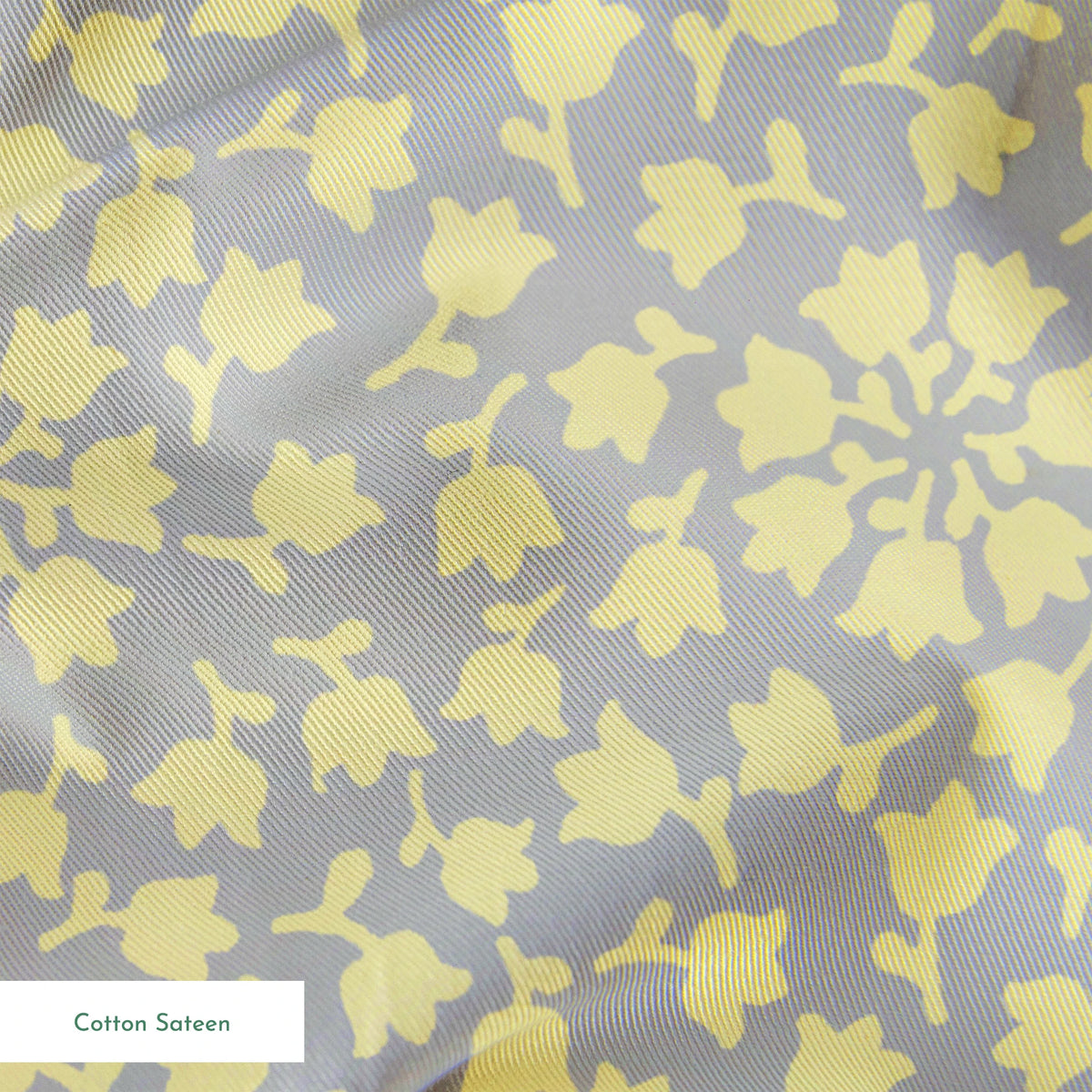 springs sateen texture