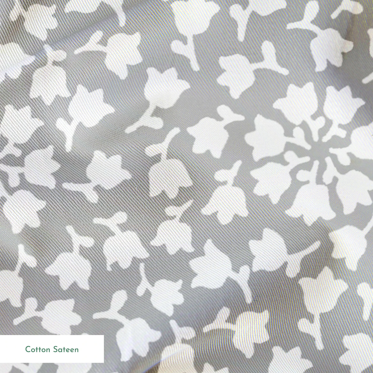 springs sateen texture