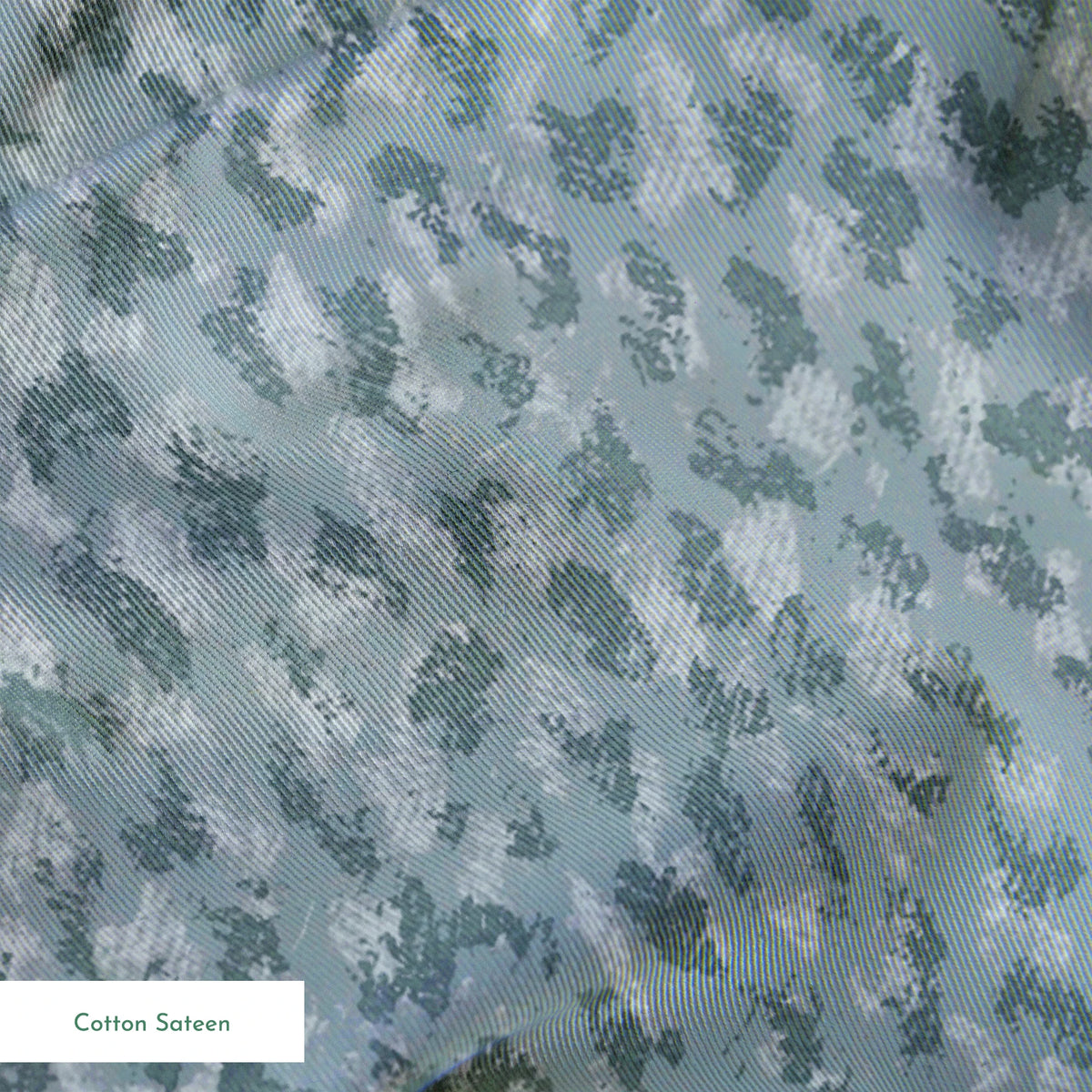 springs sateen texture
