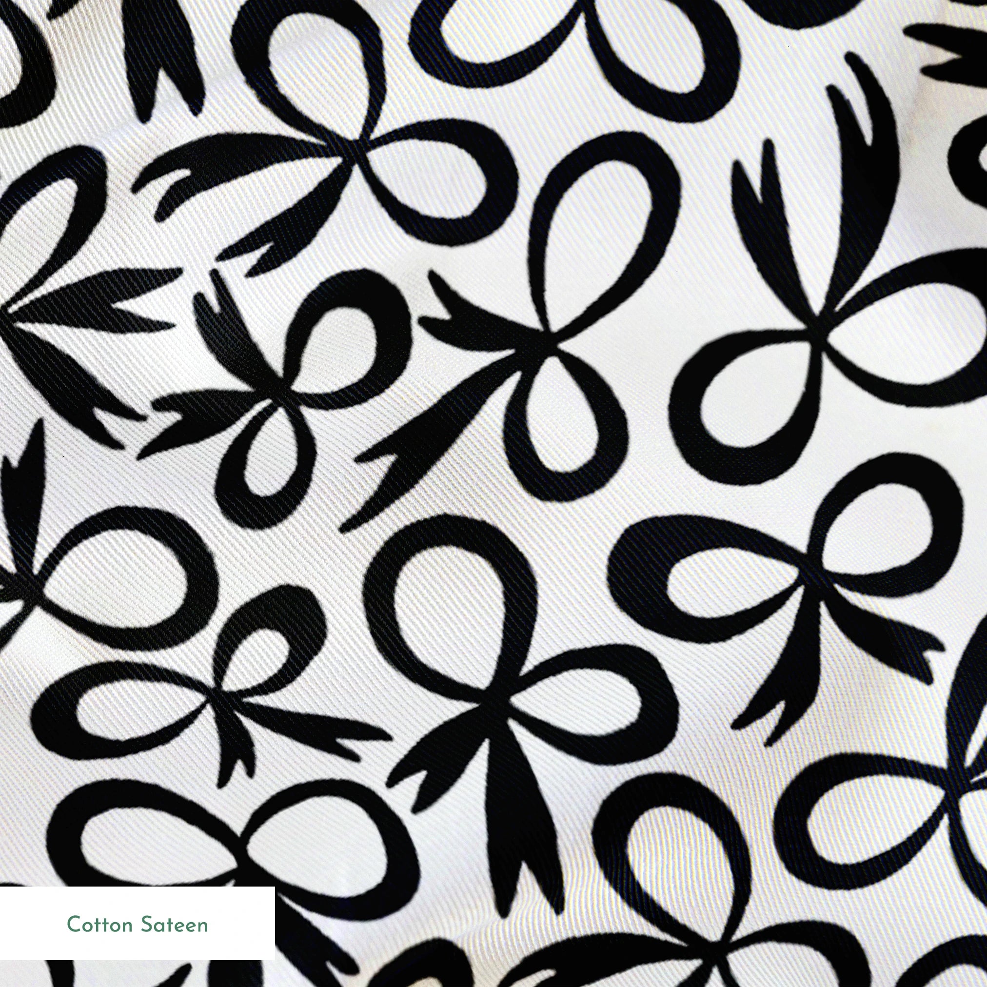 springs sateen texture