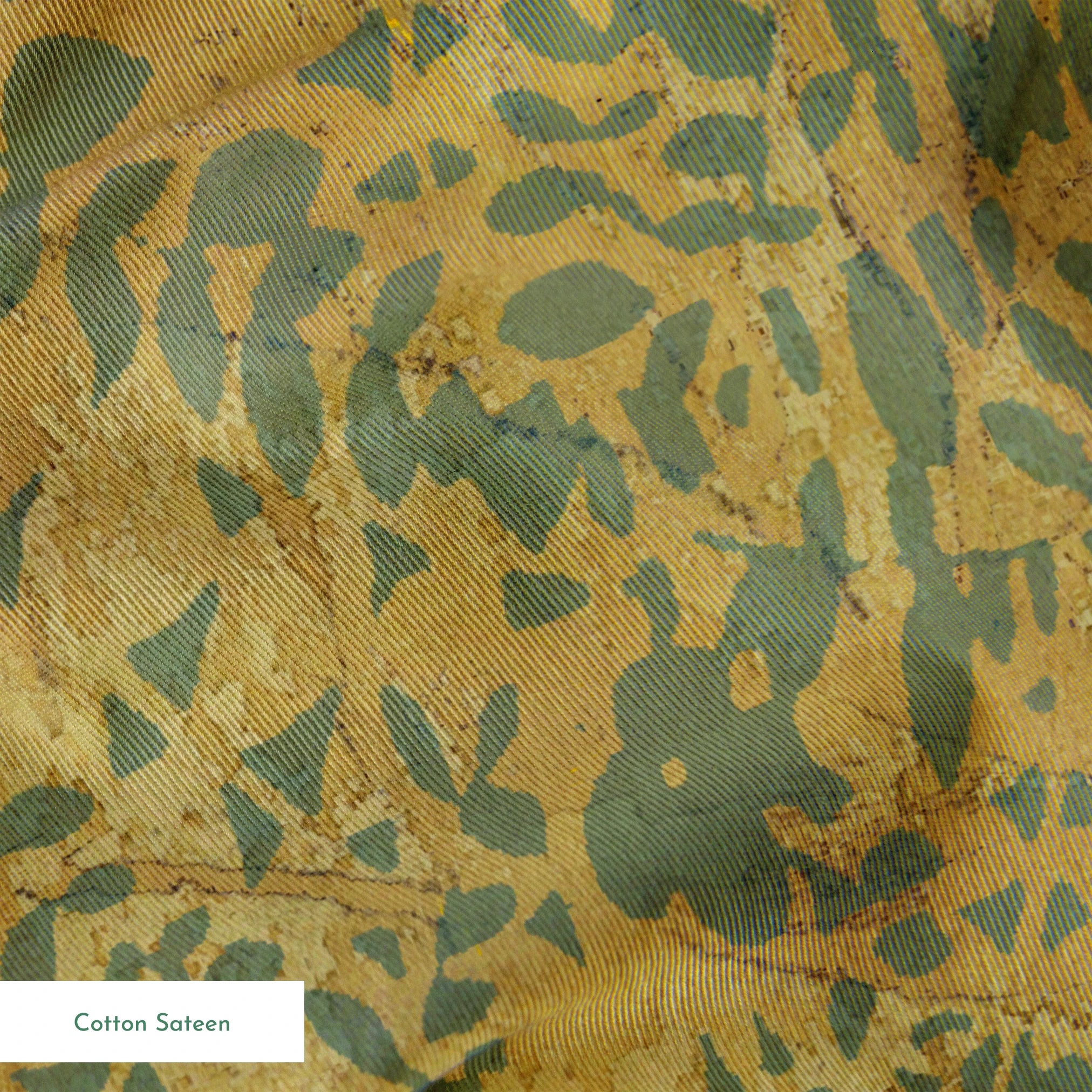 springs sateen texture