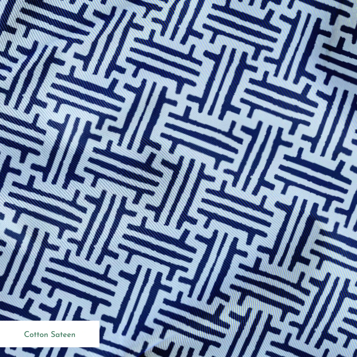 springs sateen texture