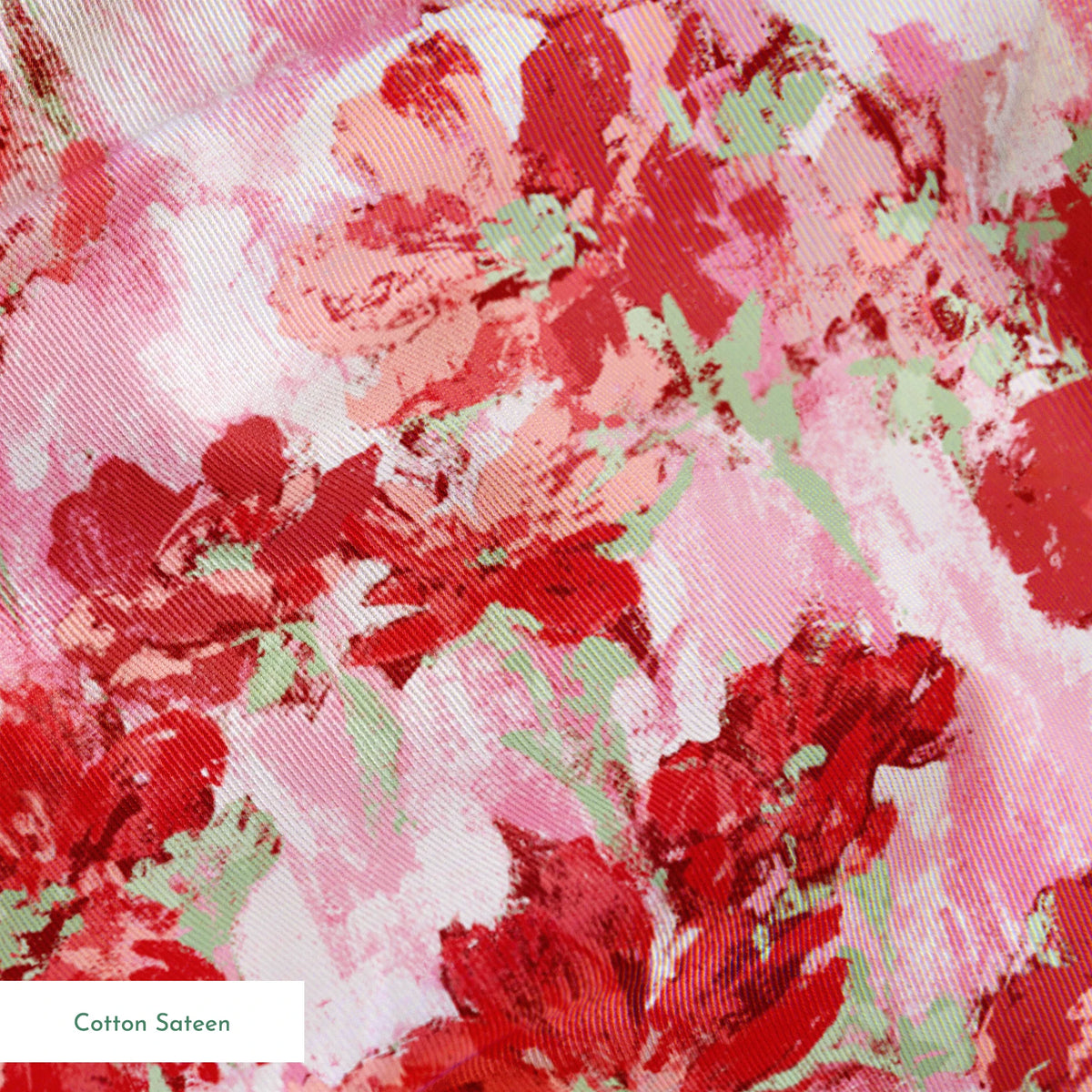 springs sateen texture
